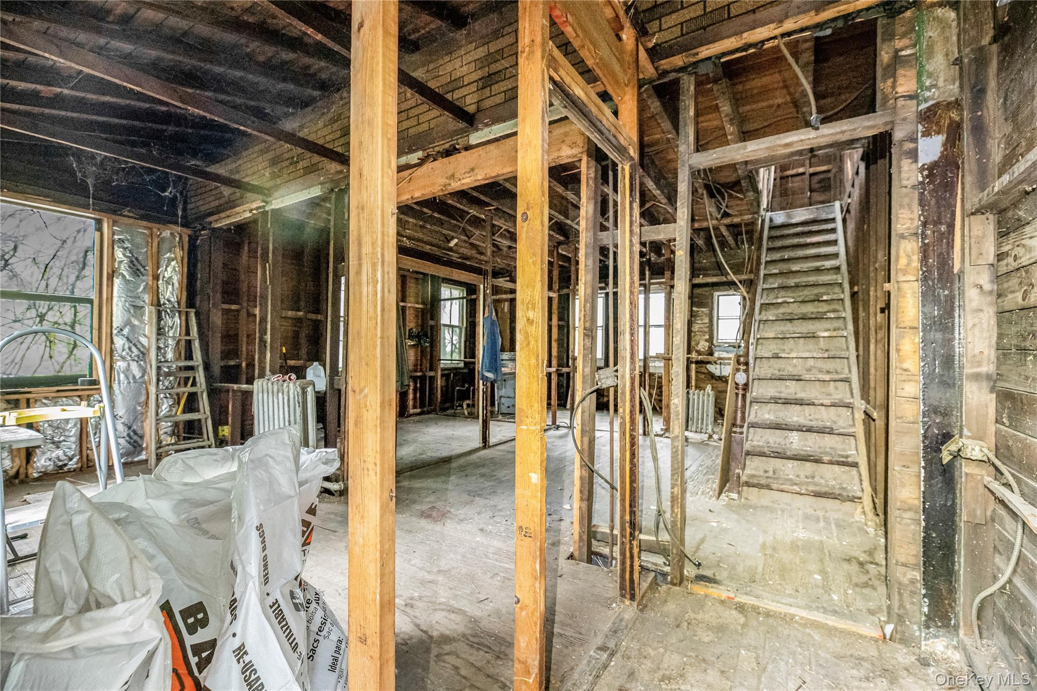 Single Family Summit  Bronx, NY 10463, MLS-993747-5