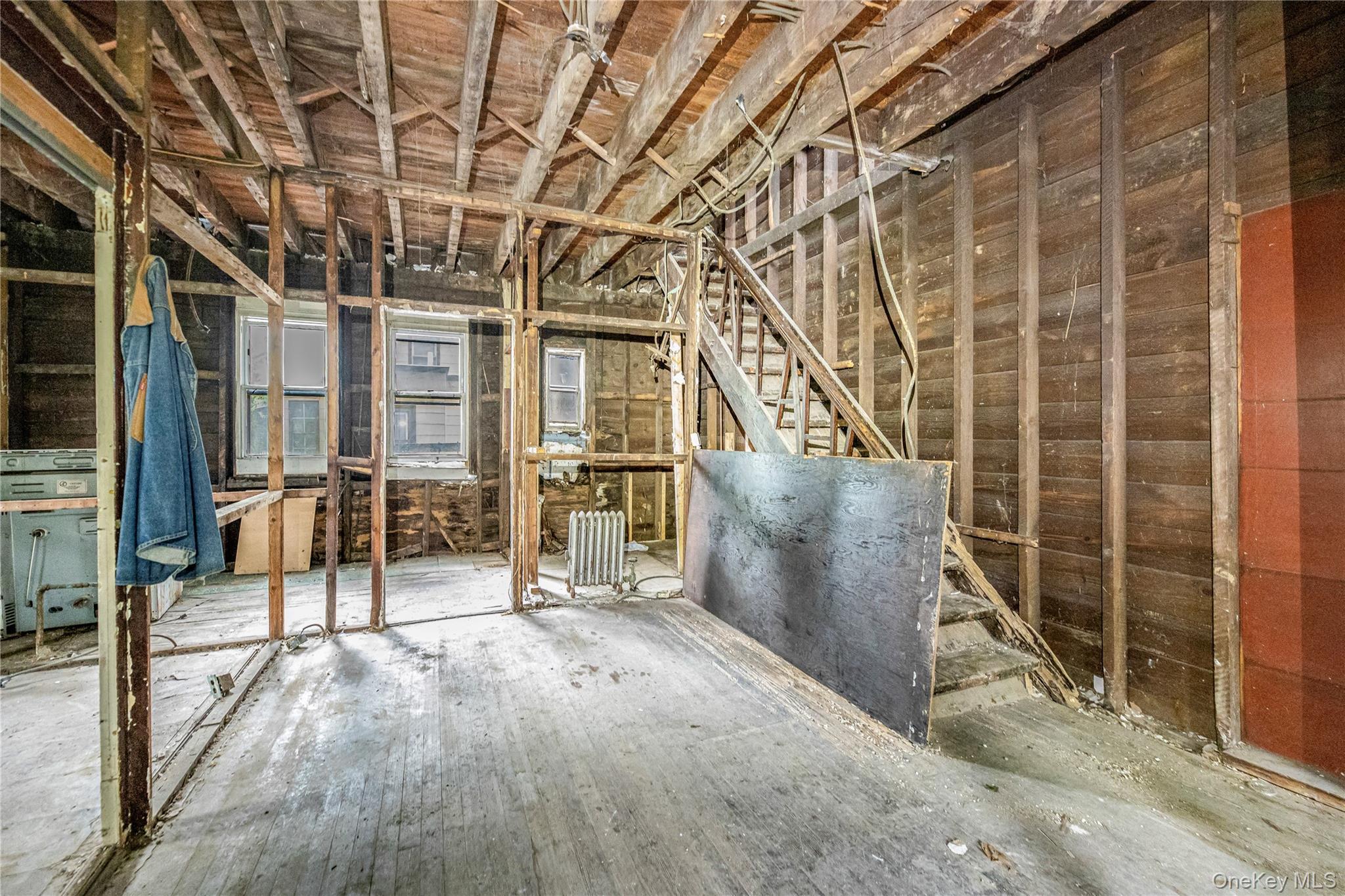 Single Family Summit  Bronx, NY 10463, MLS-993747-6