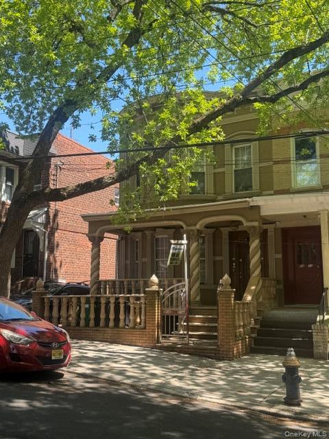 Single Family 90th Street  Queens, NY 11421, MLS-993750-2