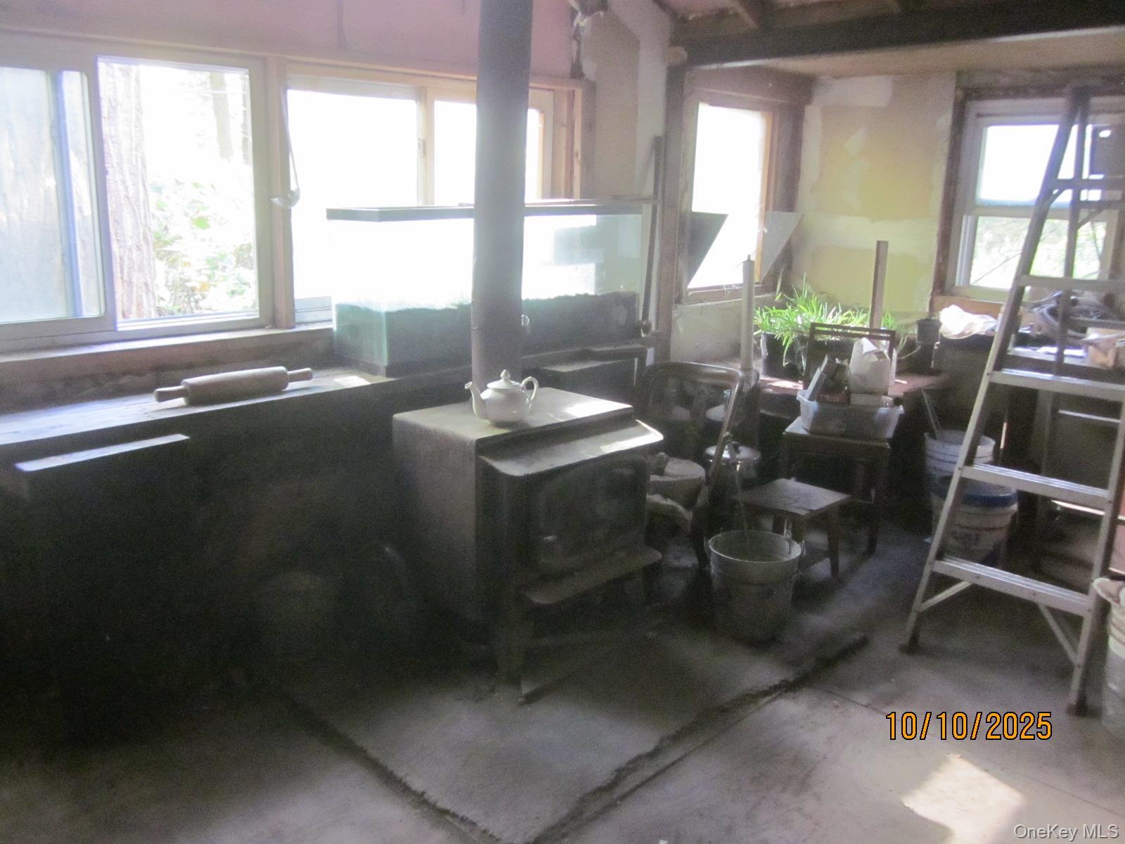 Single Family Woodland Orange County, NY 10950, MLS-993793-11