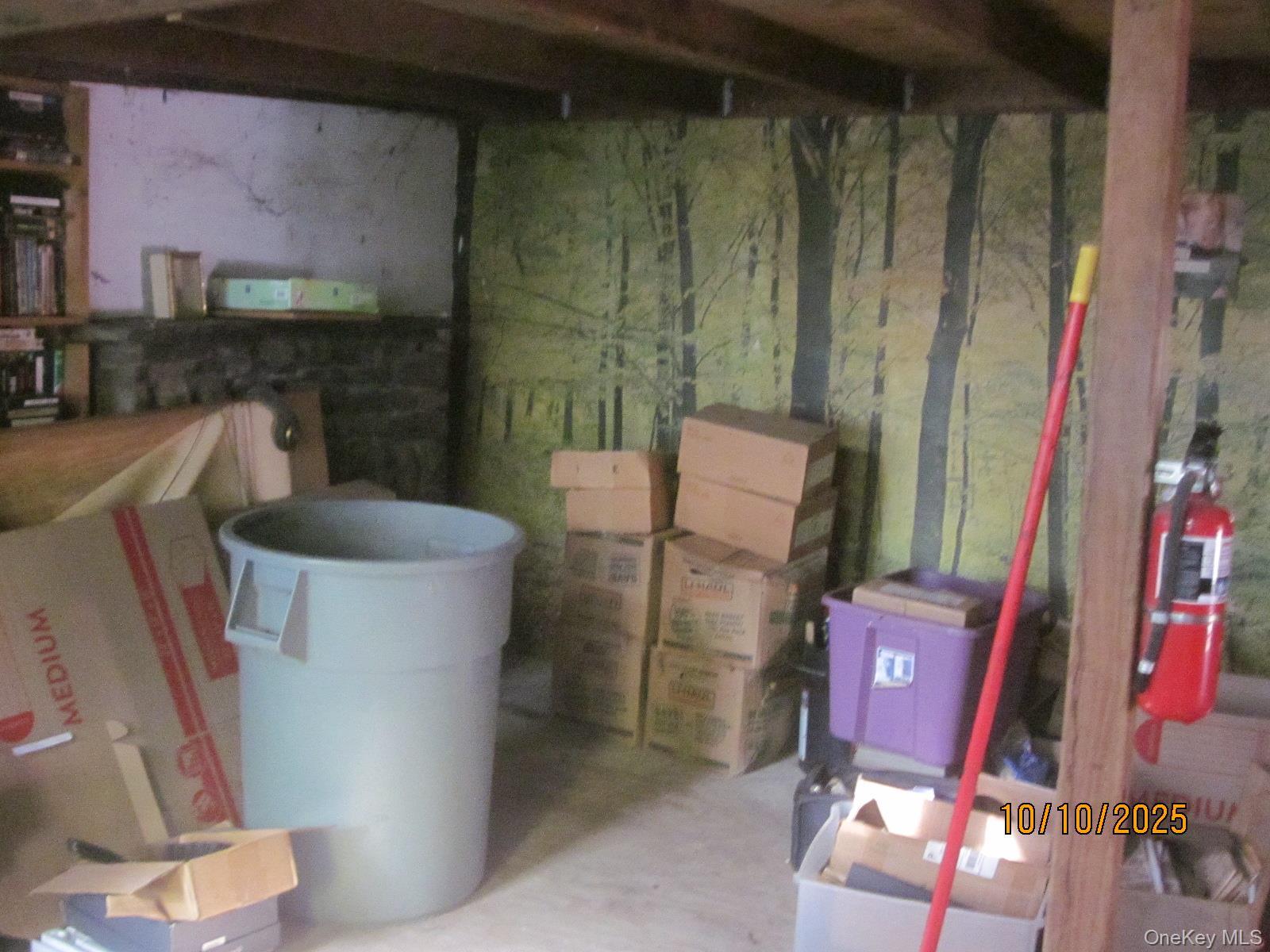 Single Family Woodland Orange County, NY 10950, MLS-993793-12