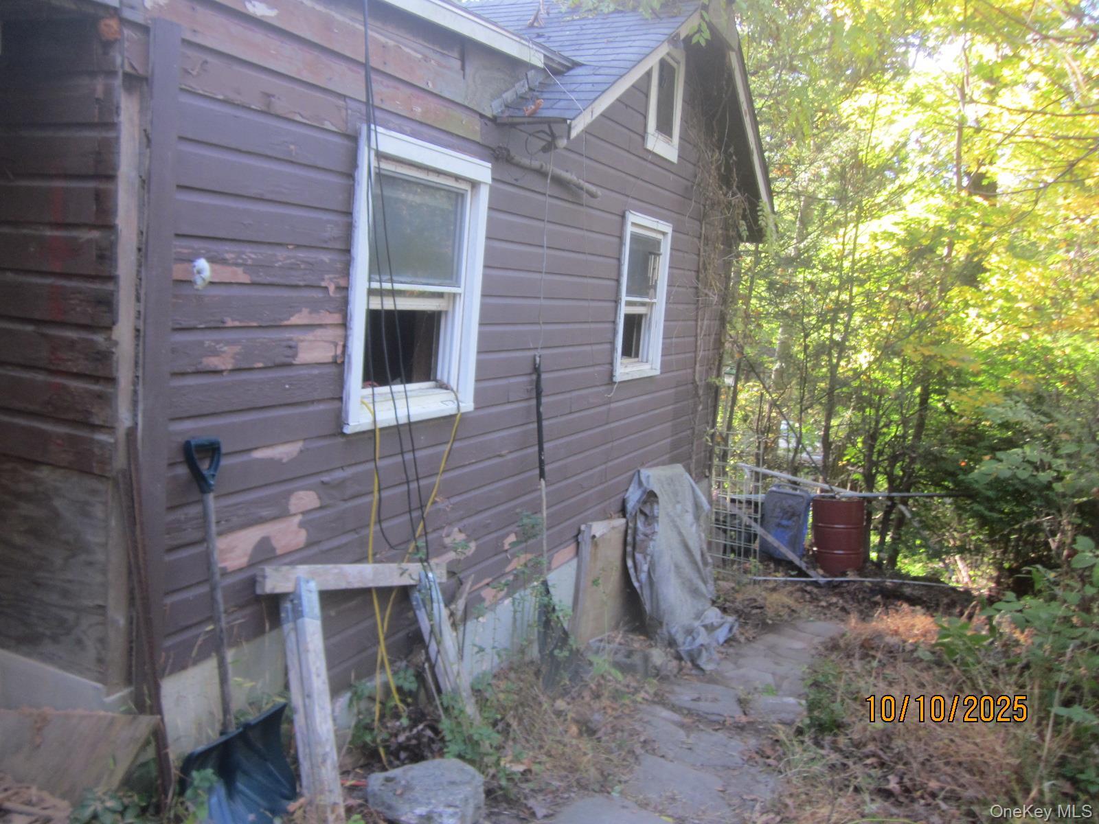 Single Family Woodland Orange County, NY 10950, MLS-993793-15
