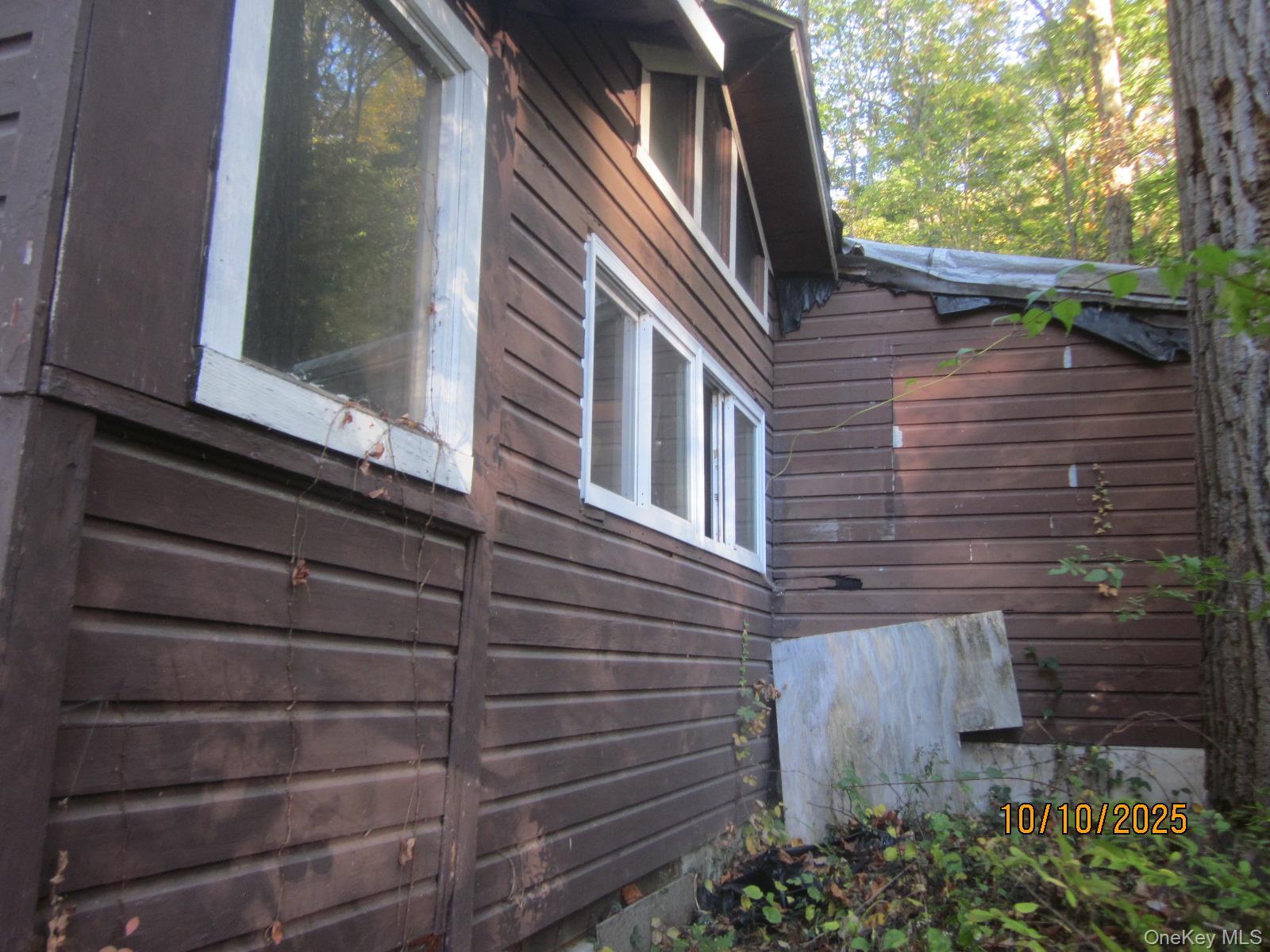 Single Family Woodland Orange County, NY 10950, MLS-993793-16