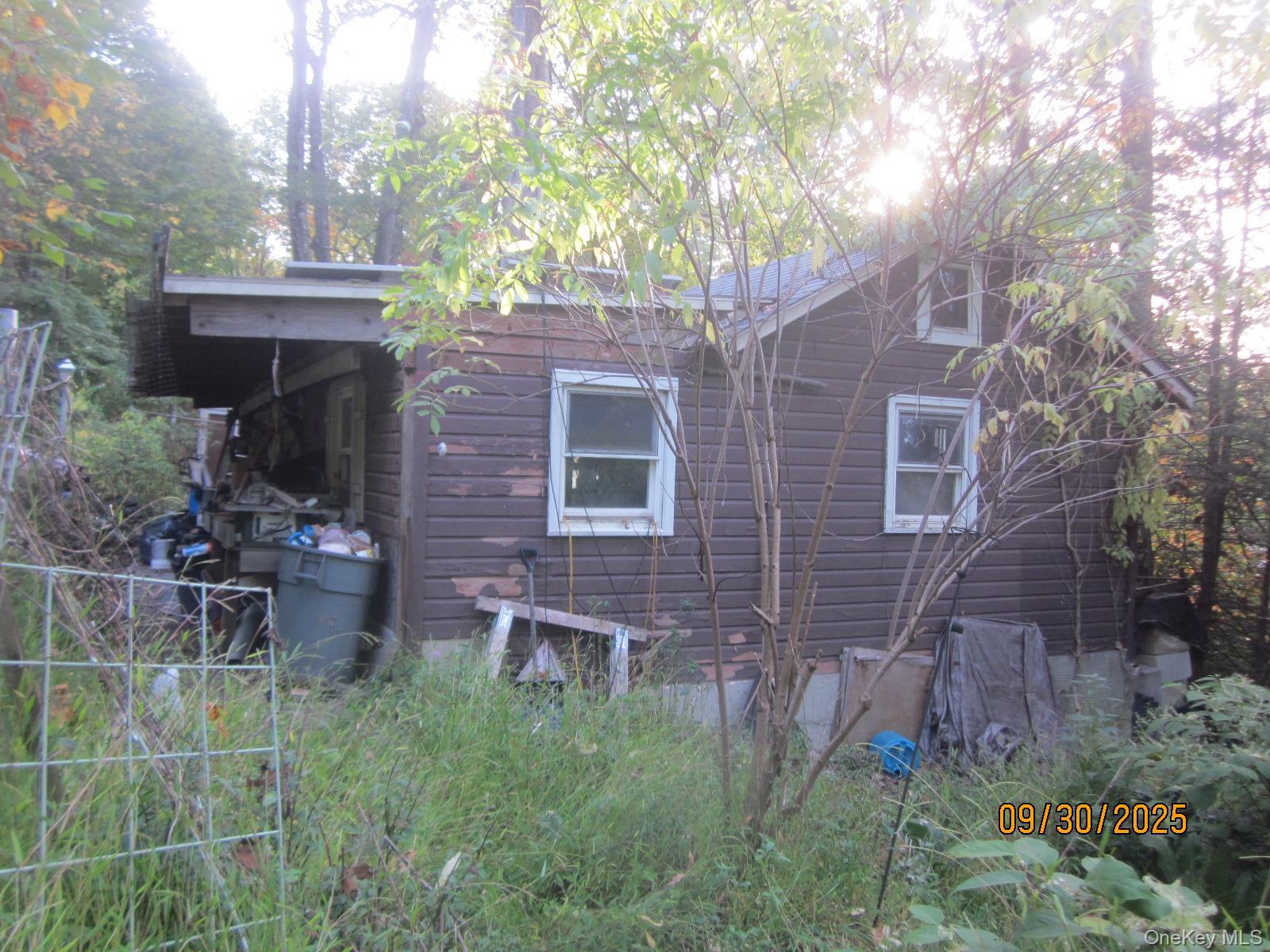 Single Family Woodland Orange County, NY 10950, MLS-993793-17