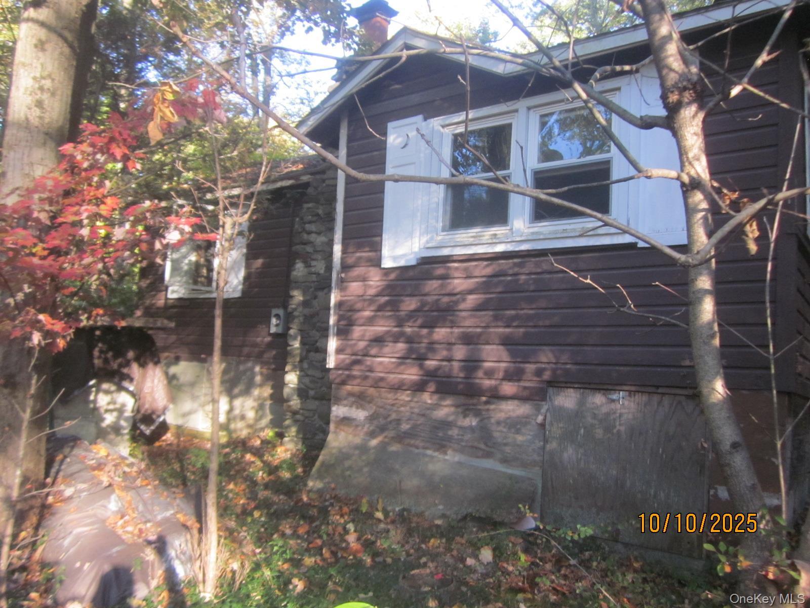 Single Family Woodland Orange County, NY 10950, MLS-993793-18