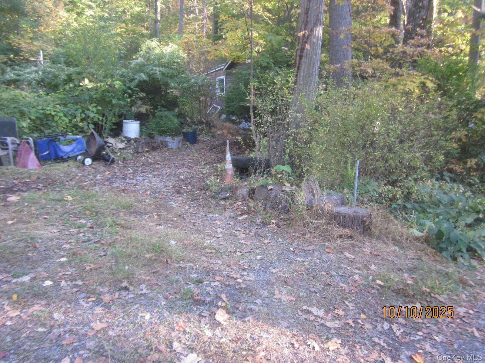 Single Family Woodland Orange County, NY 10950, MLS-993793-2