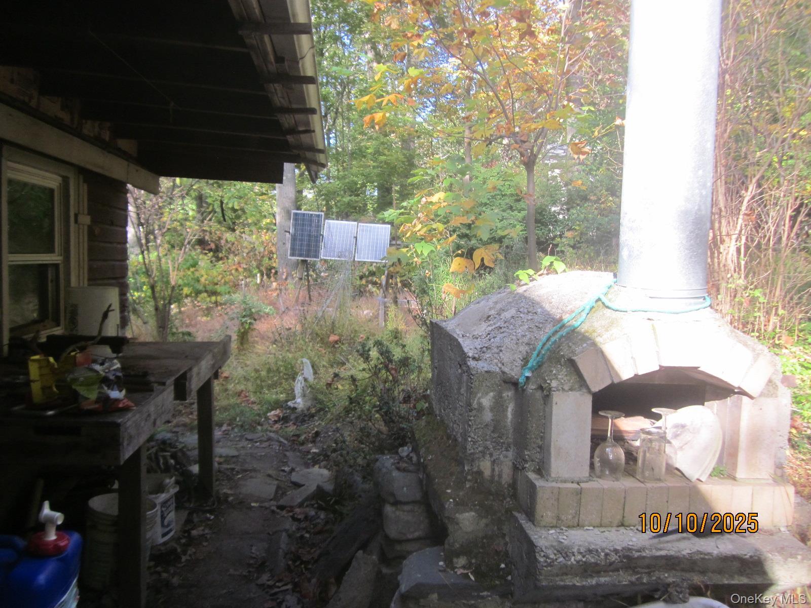 Single Family Woodland Orange County, NY 10950, MLS-993793-20
