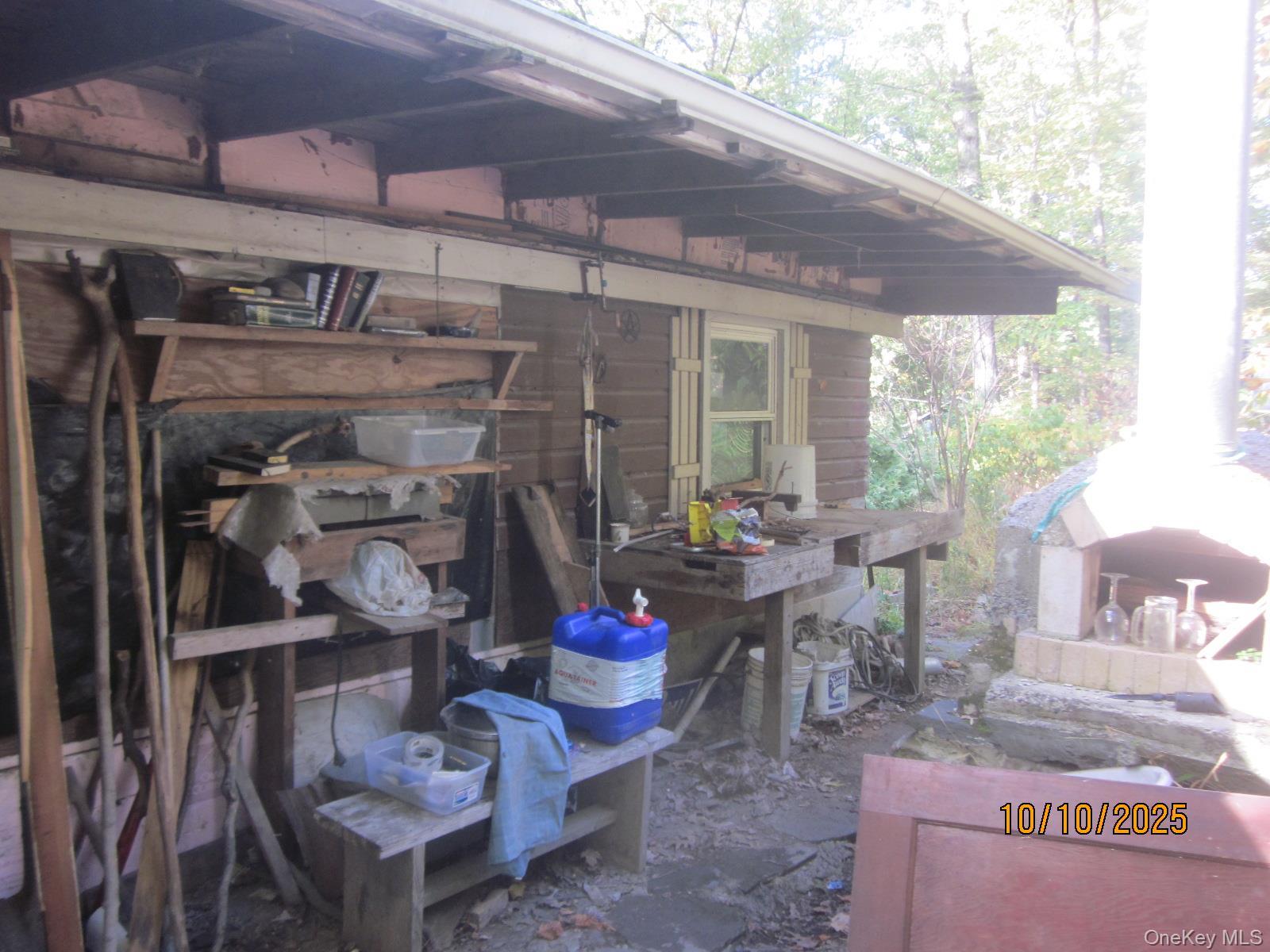 Single Family Woodland Orange County, NY 10950, MLS-993793-21