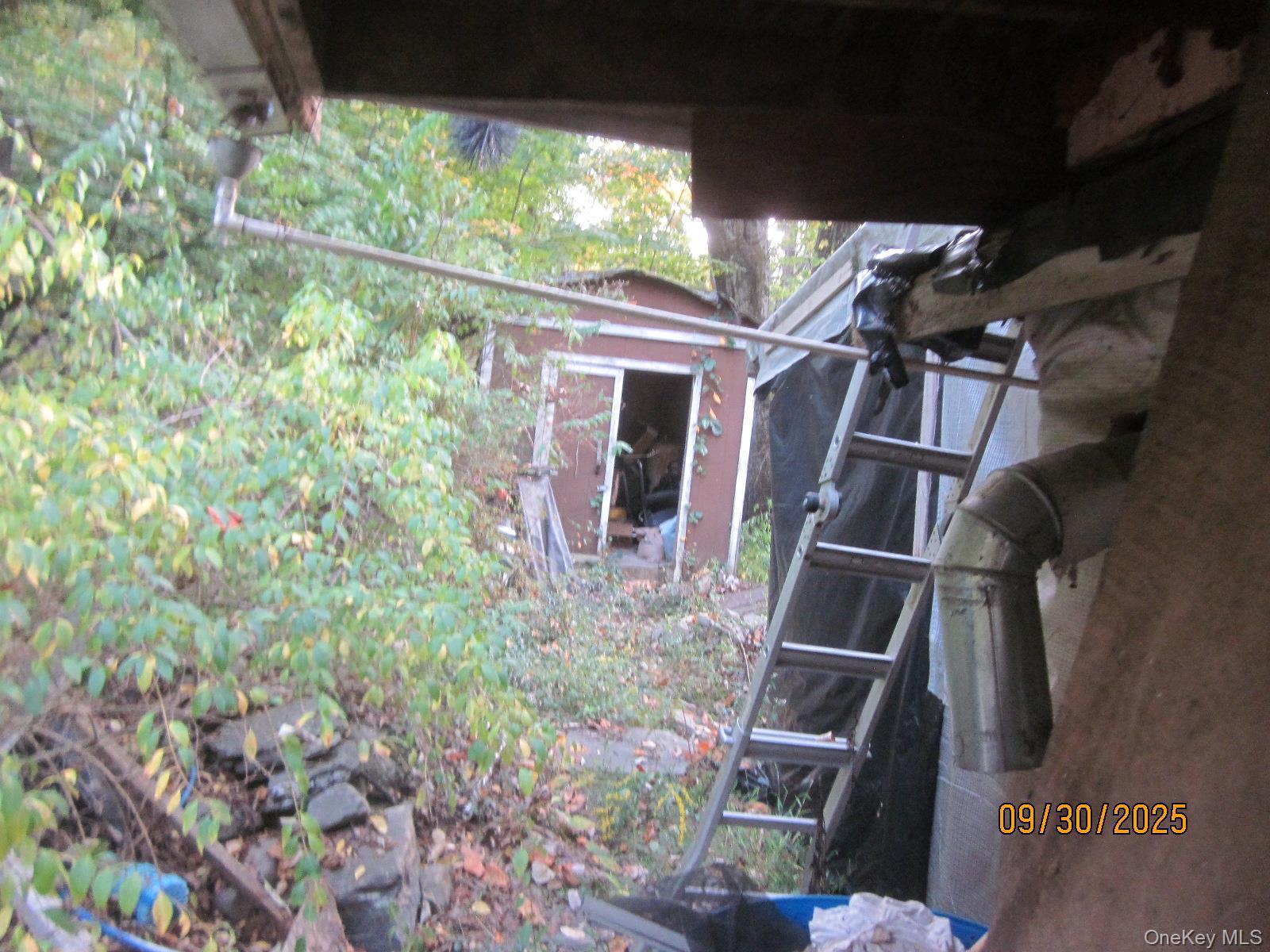 Single Family Woodland Orange County, NY 10950, MLS-993793-22