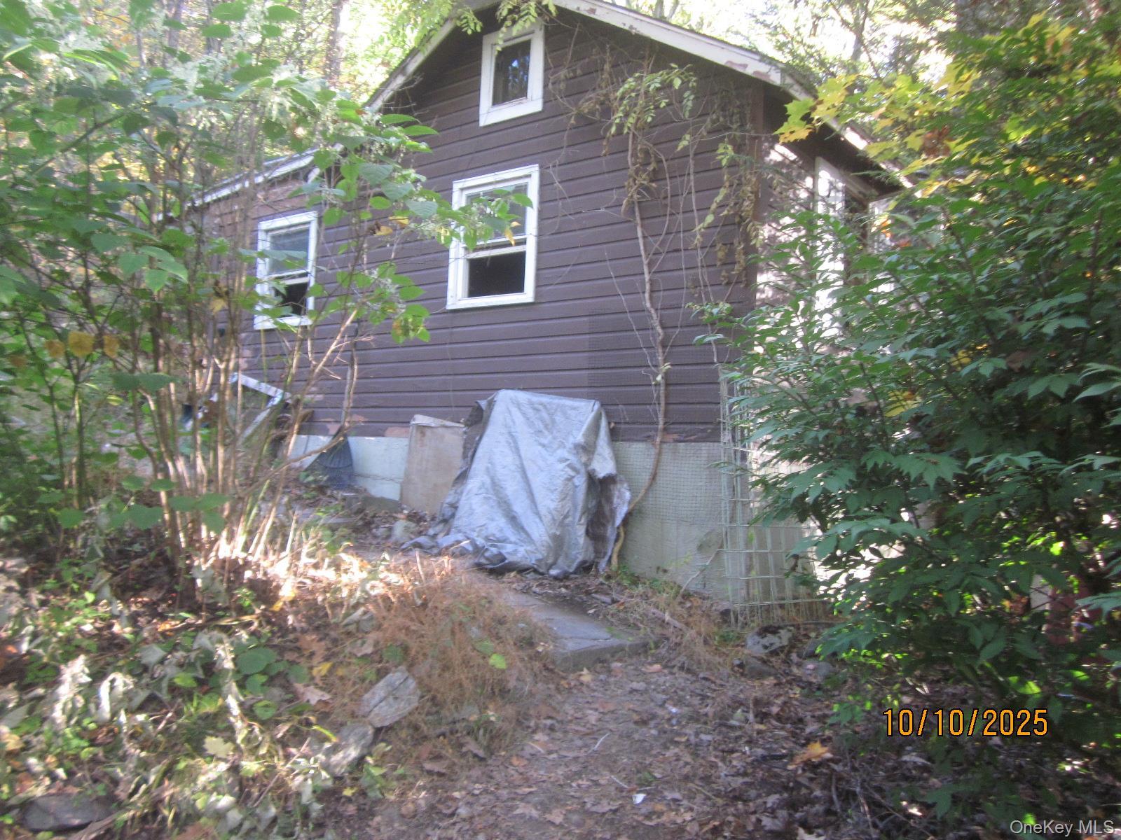Single Family Woodland Orange County, NY 10950, MLS-993793-3