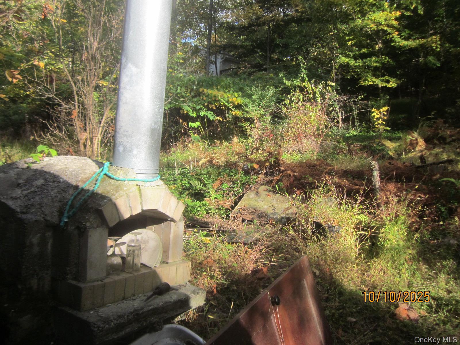 Single Family Woodland Orange County, NY 10950, MLS-993793-8