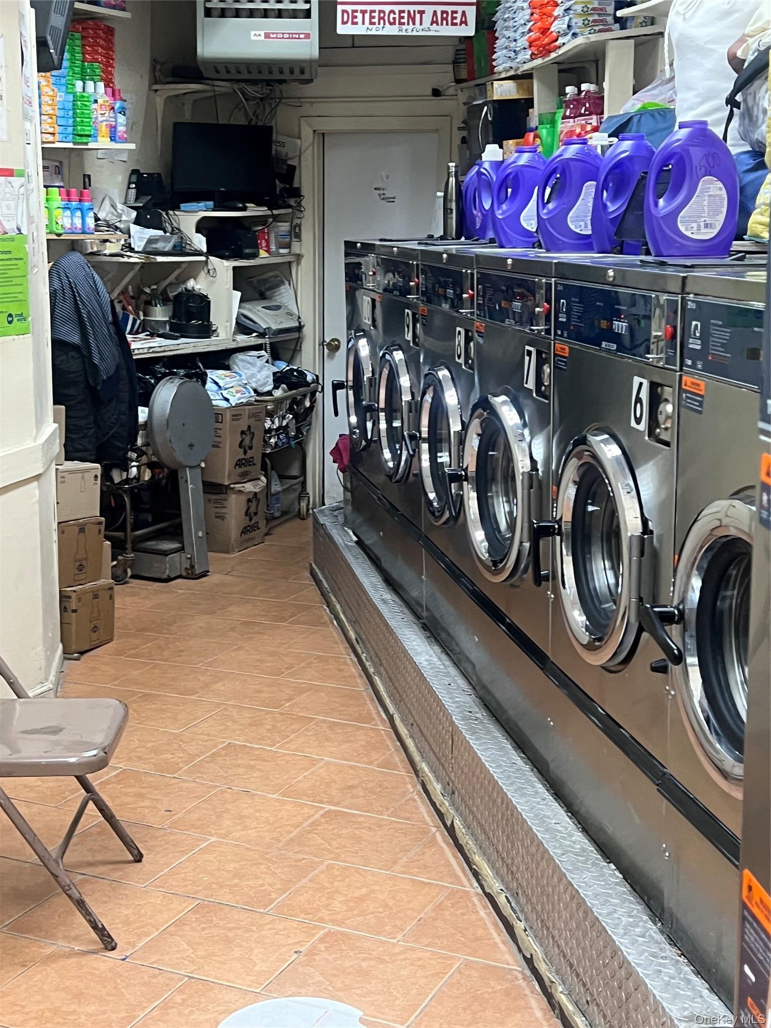 Business Opportunity East 176 Street Bronx, NY 10457, MLS-993796-2