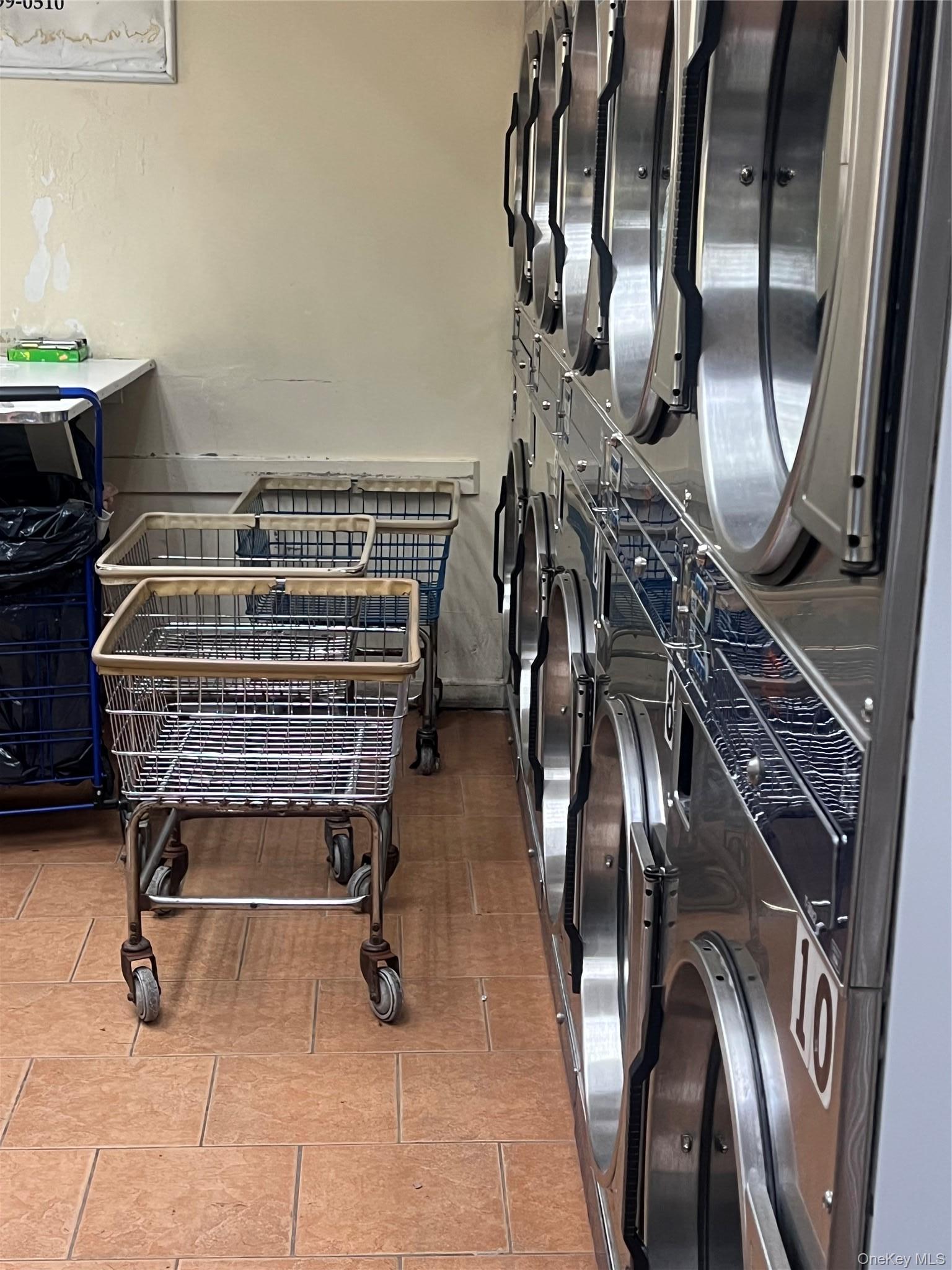 Business Opportunity East 176 Street Bronx, NY 10457, MLS-993796-3