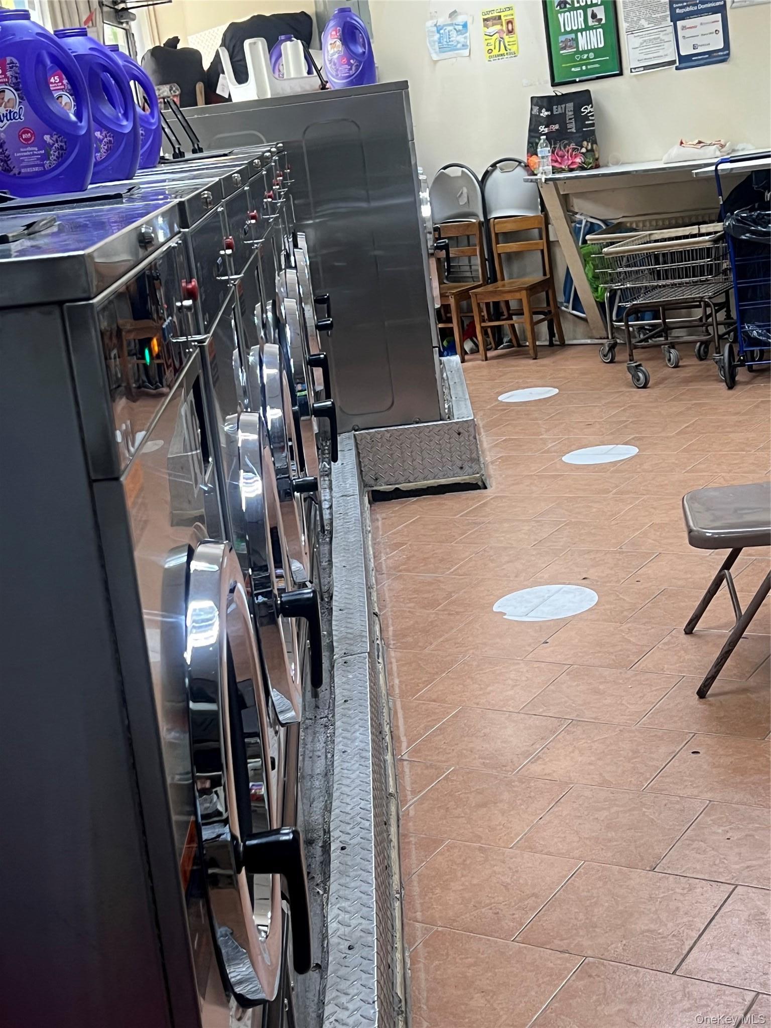 Business Opportunity East 176 Street Bronx, NY 10457, MLS-993796-4