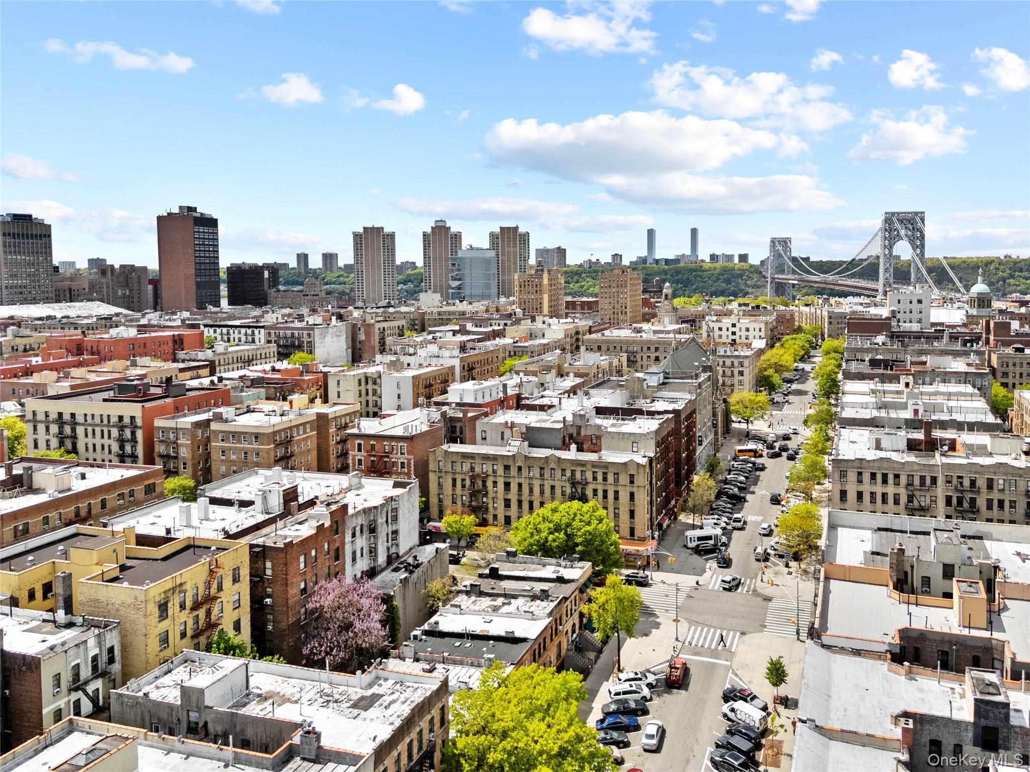 Single Family 175th  Manhattan, NY 10033, MLS-993798-19