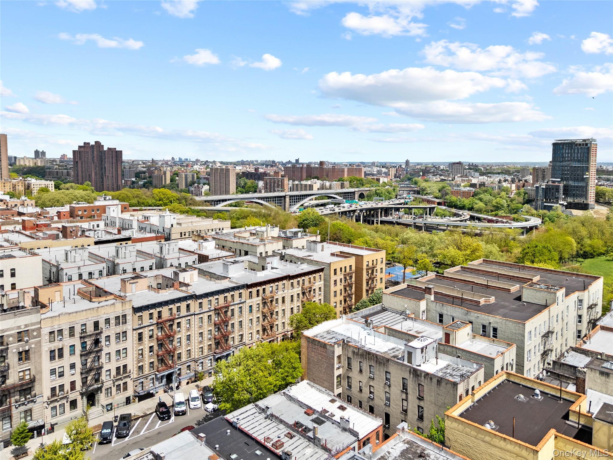 Single Family 175th  Manhattan, NY 10033, MLS-993798-20