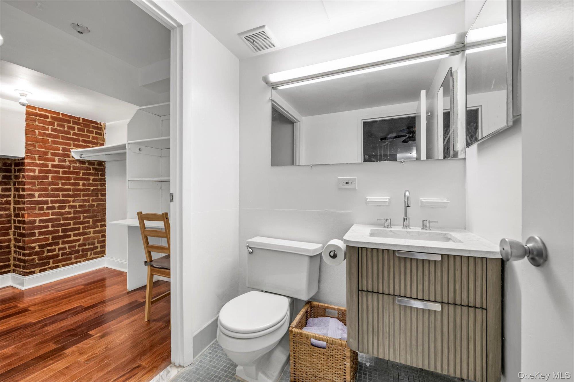 Coop Bleecker  Manhattan, NY 10012, MLS-993823-24