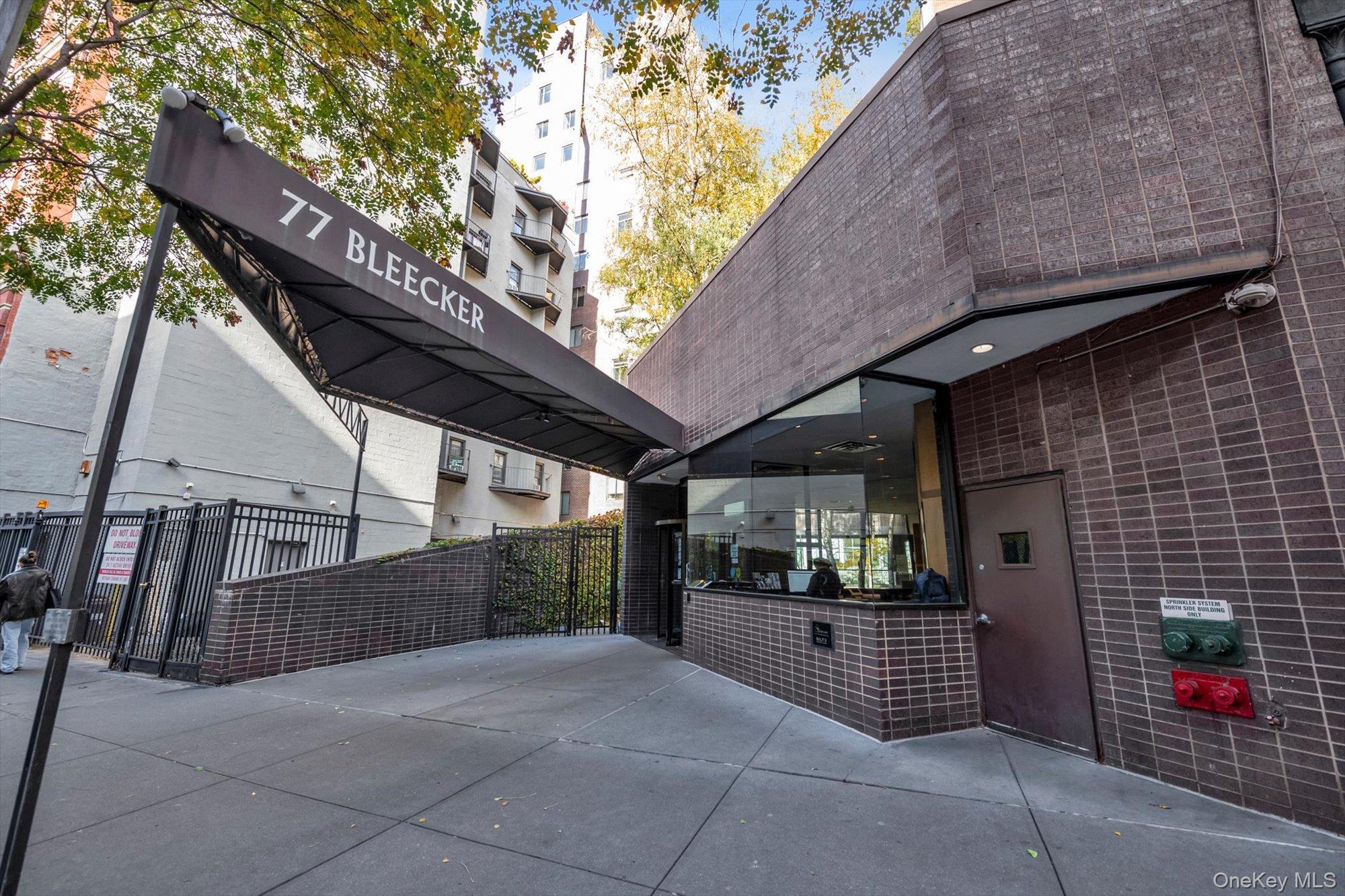 Coop Bleecker  Manhattan, NY 10012, MLS-993823-28