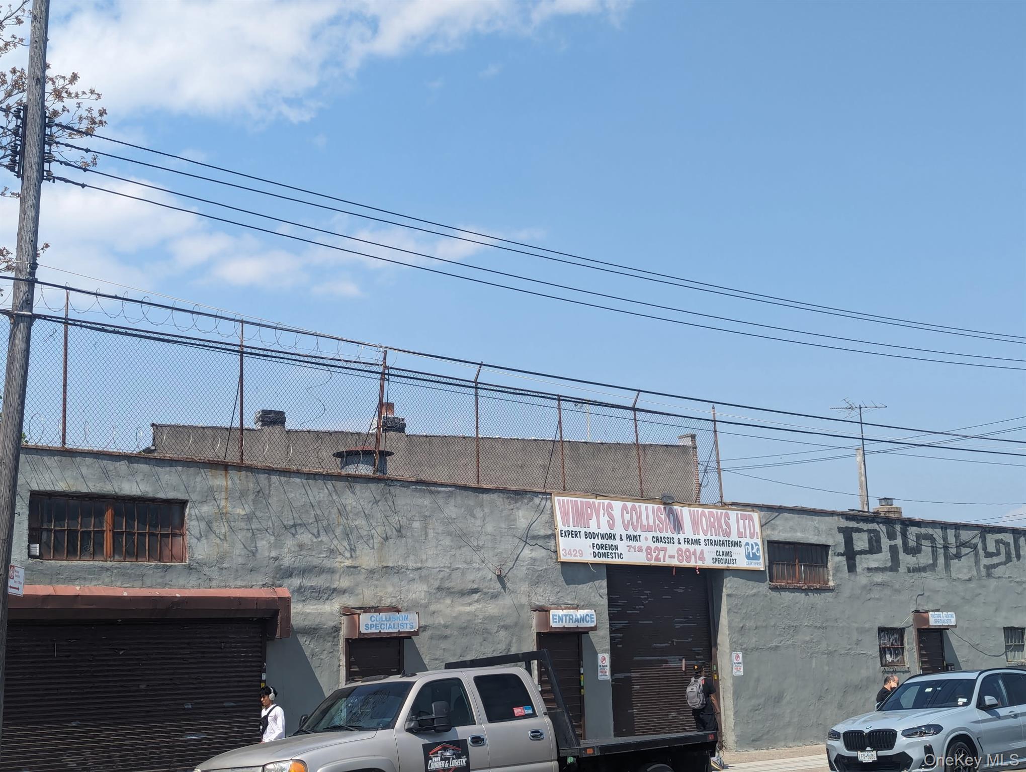 Commercial Sale Atlantic  Brooklyn, NY 11208, MLS-993828-2
