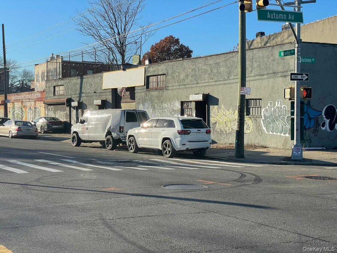 Commercial Sale Atlantic  Brooklyn, NY 11208, MLS-993828-4