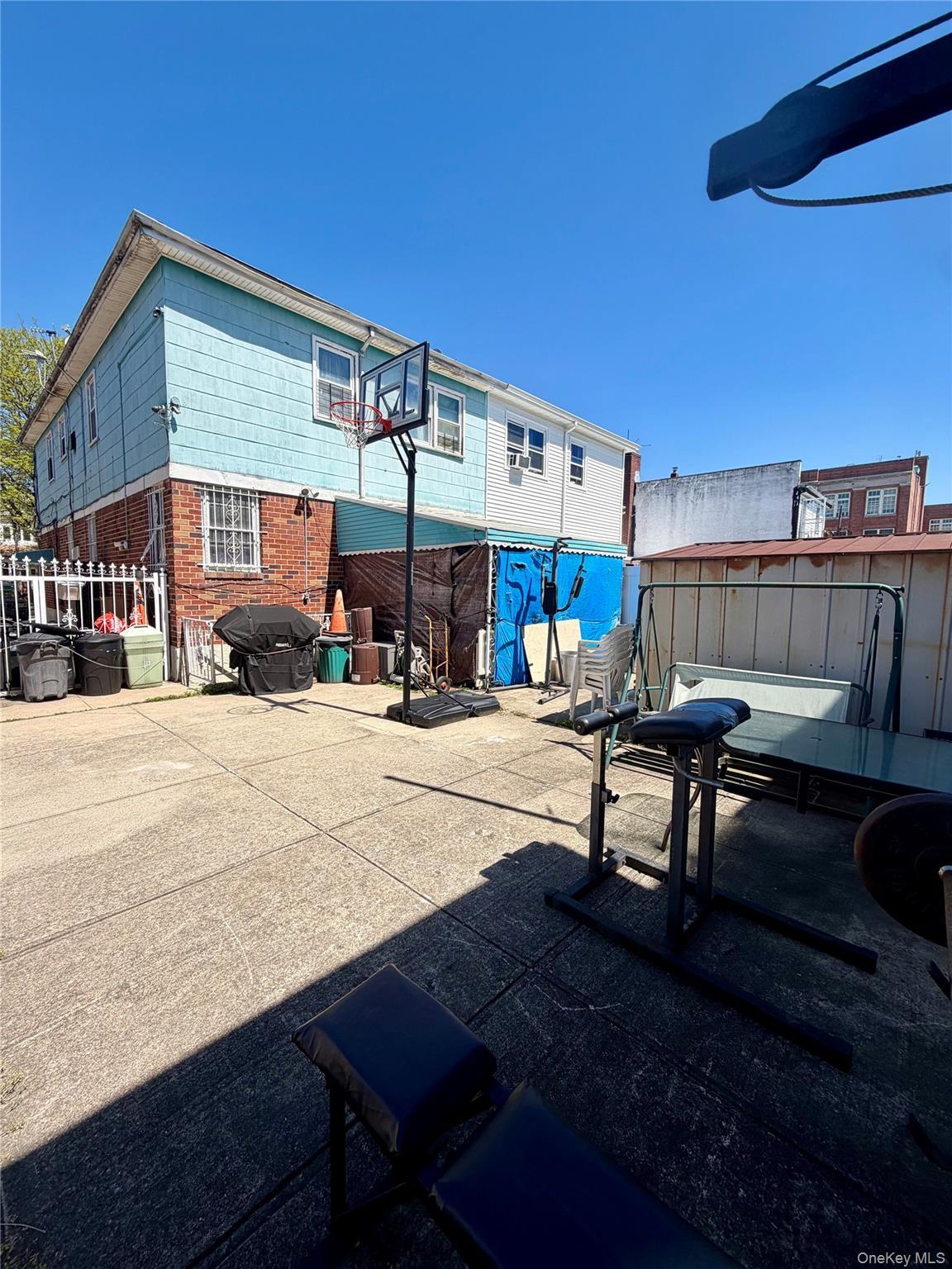 Single Family 97th Queens, NY 11419, MLS-993834-7