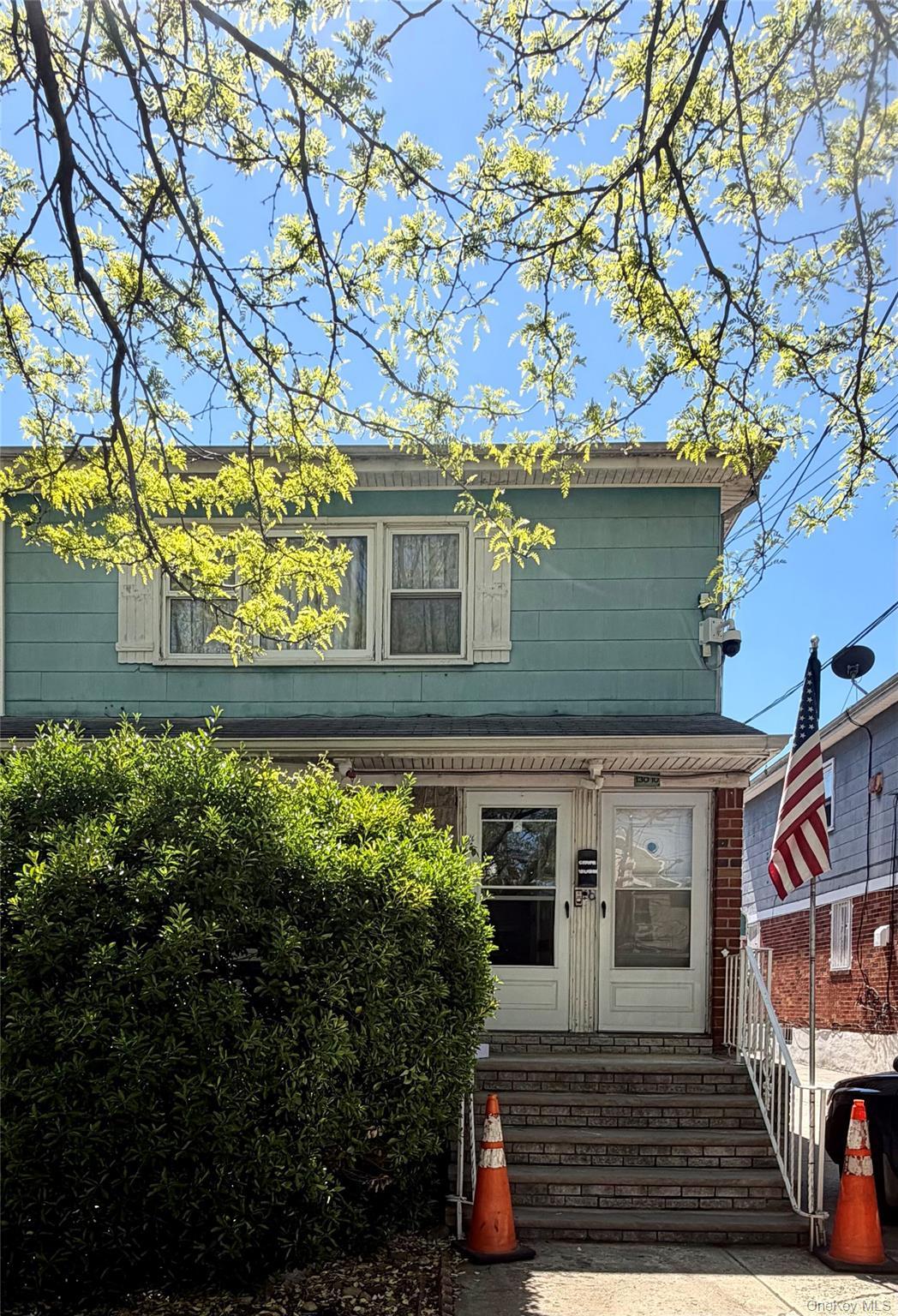 Single Family 97th  Queens, NY 11419, MLS-993834-8