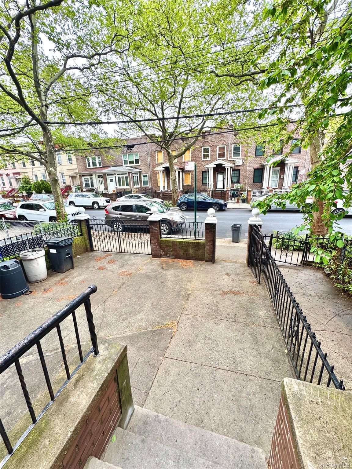 Single Family 32nd  Brooklyn, NY 11226, MLS-993839-2
