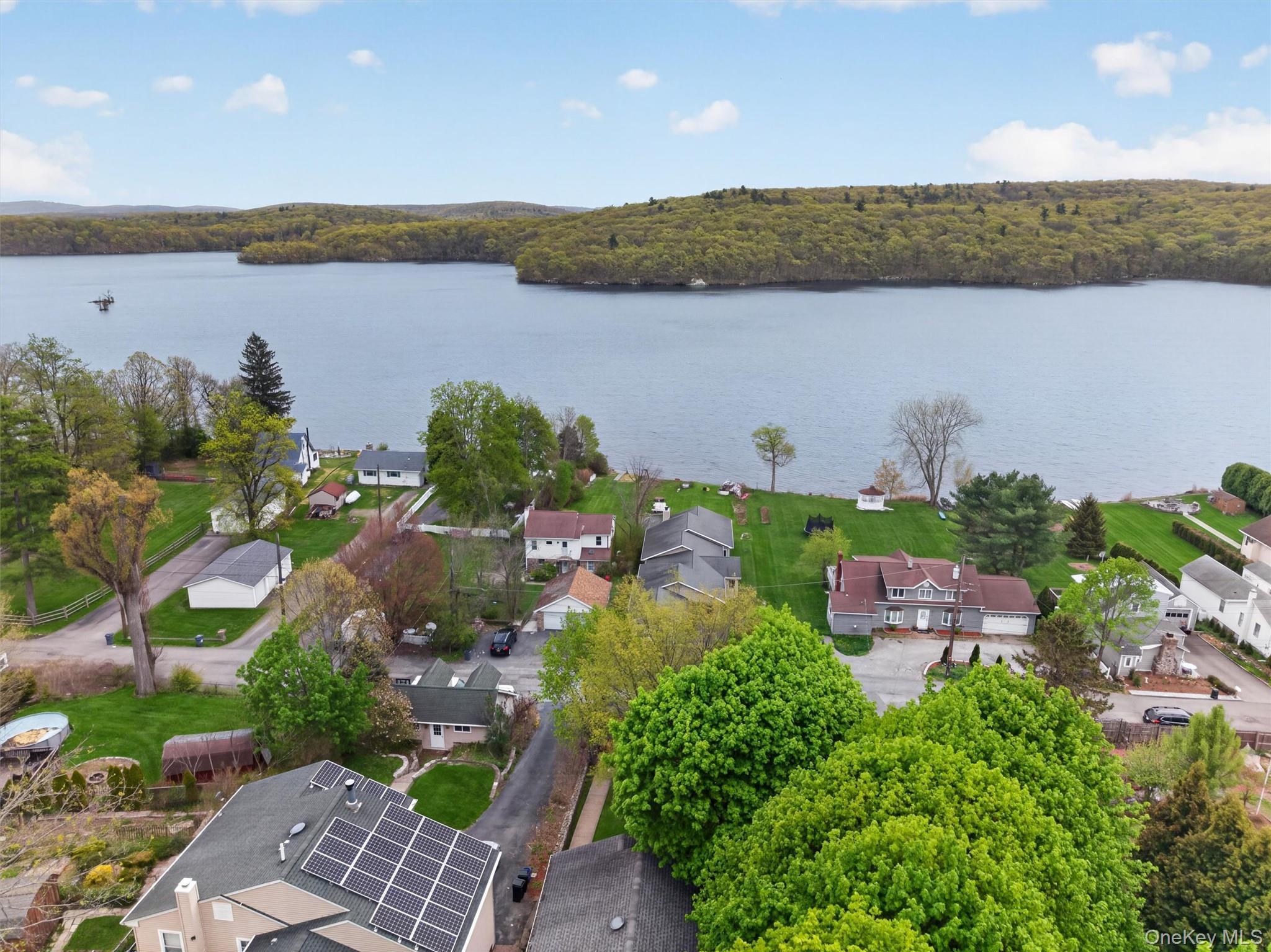 Single Family Lakeview Orange County, NY 10950, MLS-993866-2