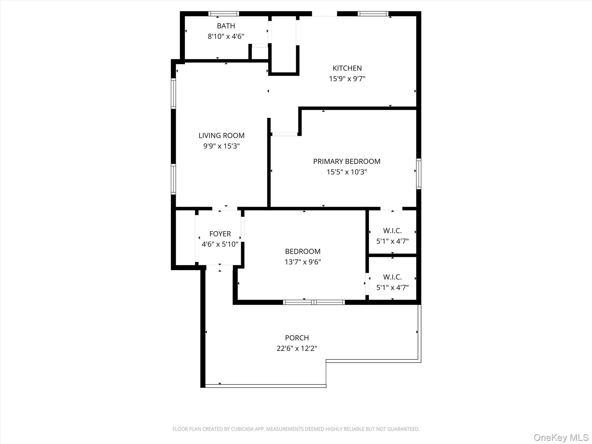 Single Family Lakeview Orange County, NY 10950, MLS-993866-24
