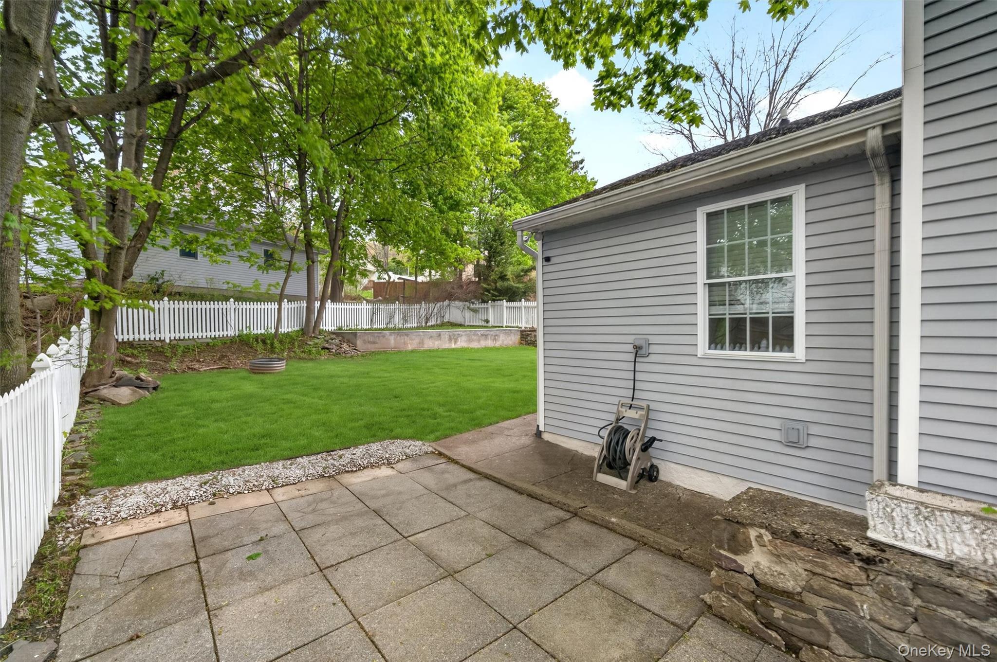 Single Family Lakeview Orange County, NY 10950, MLS-993866-27