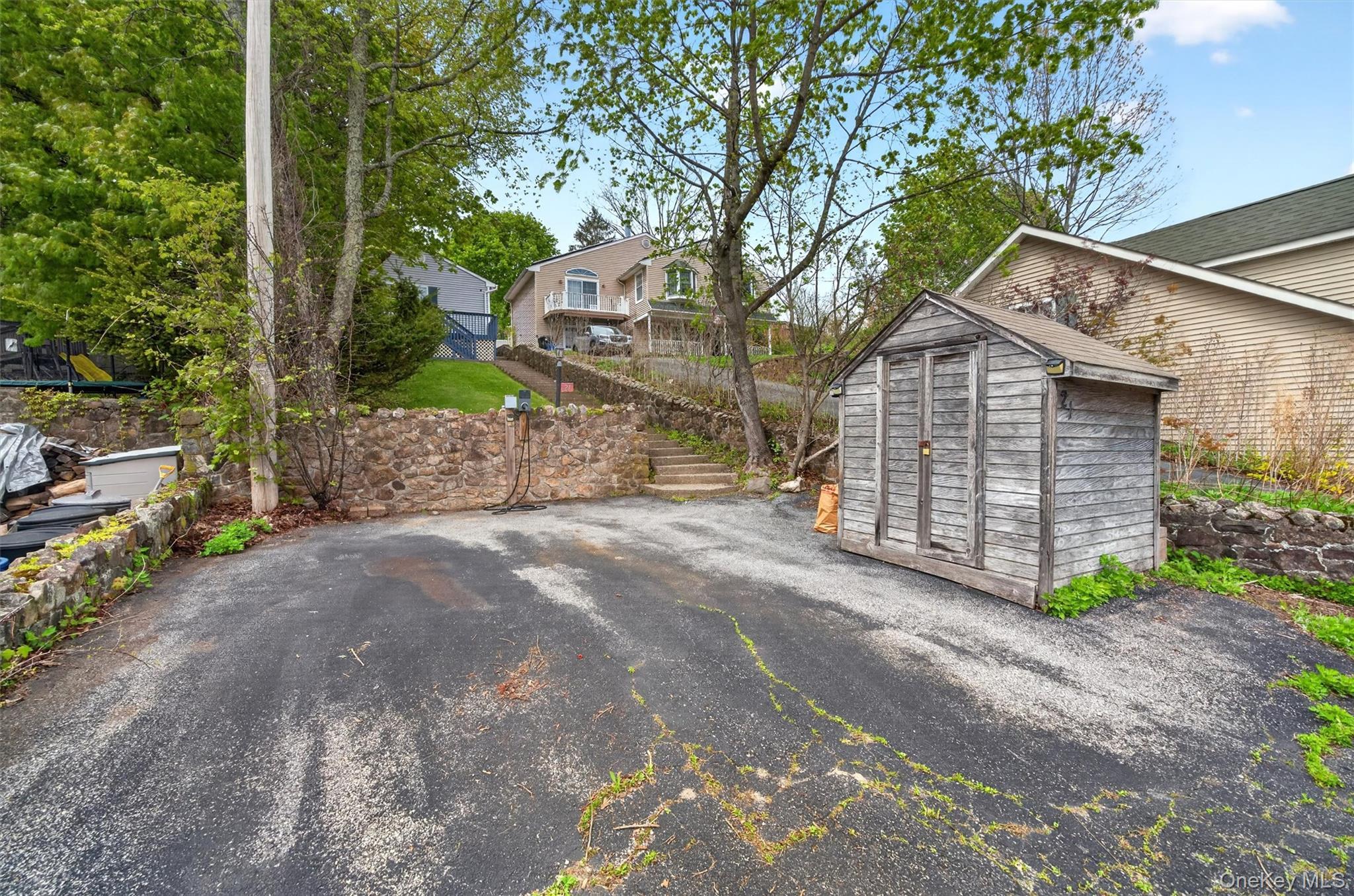 Single Family Lakeview  Orange County, NY 10950, MLS-993866-29