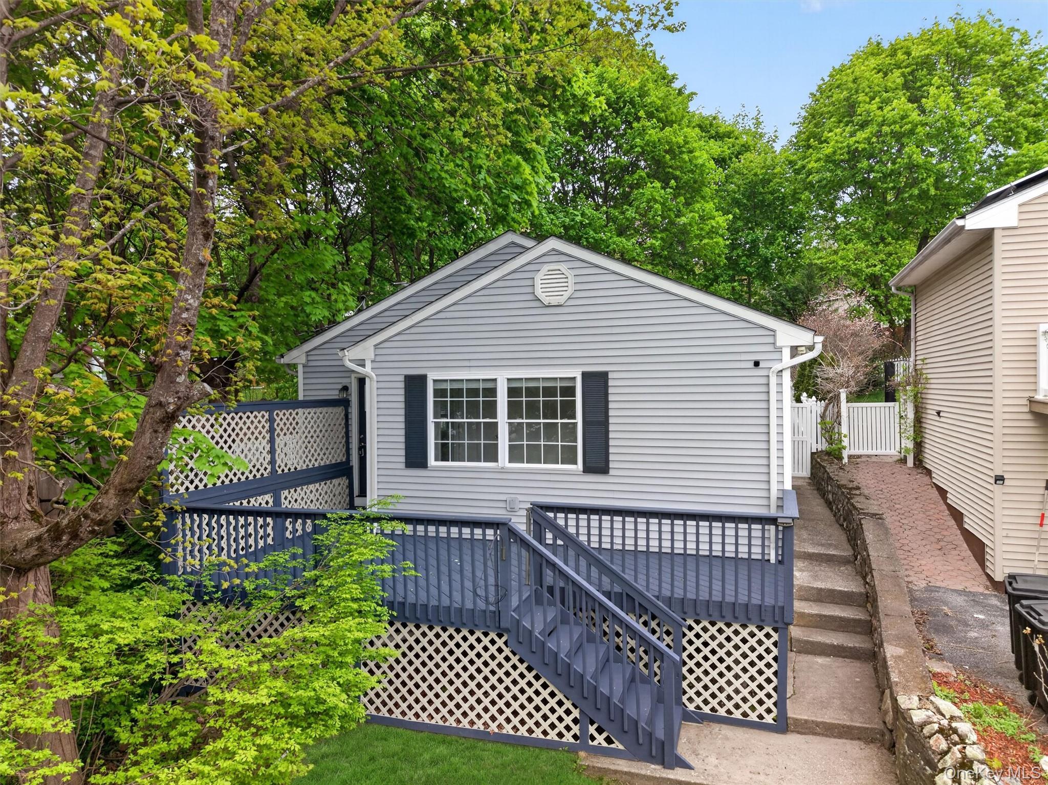 Single Family Lakeview Orange County, NY 10950, MLS-993866-4