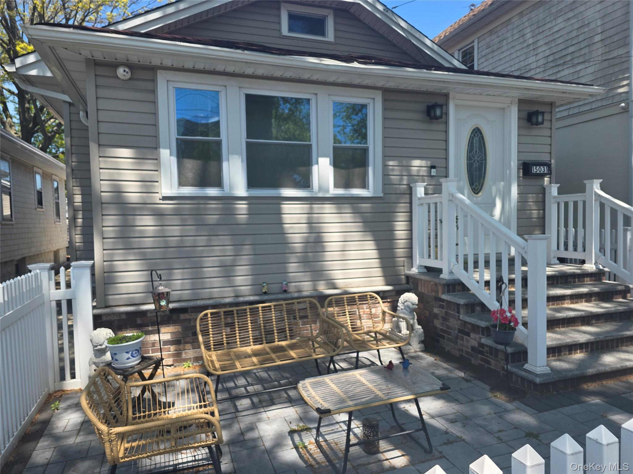 Single Family 17th Road Queens, NY 11357, MLS-993870-2