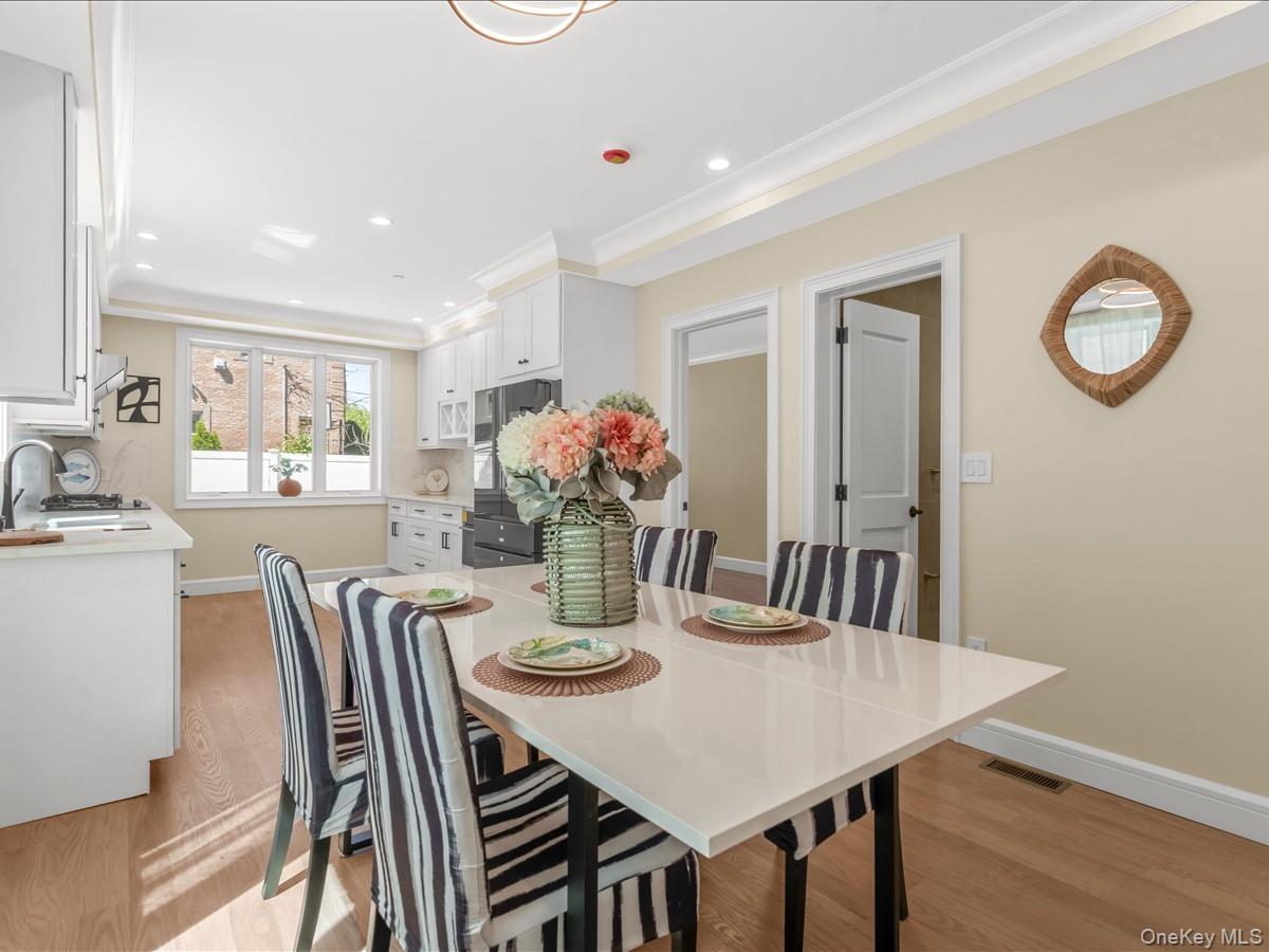Single Family 211th Street  Queens, NY 11361, MLS-993883-12