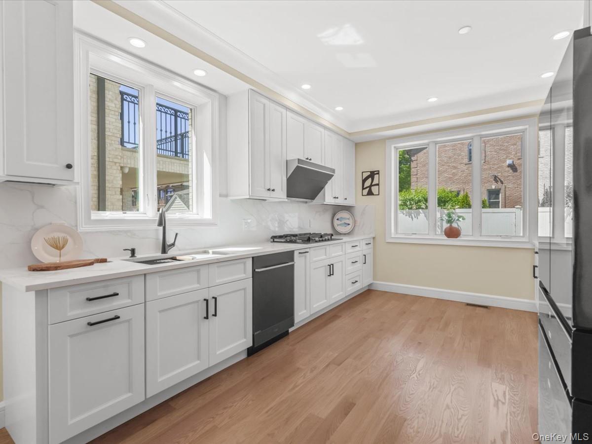 Single Family 211th Street  Queens, NY 11361, MLS-993883-14