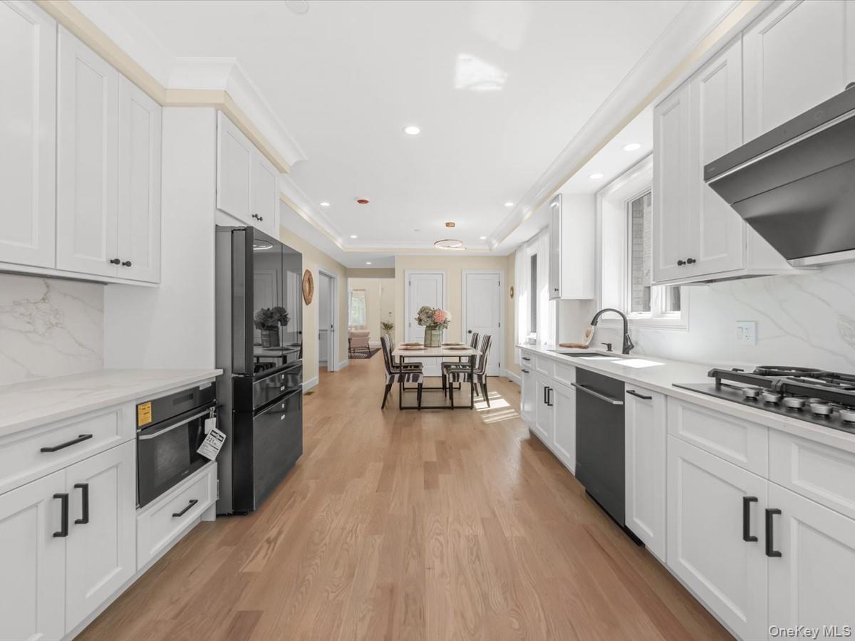 Single Family 211th Street  Queens, NY 11361, MLS-993883-16