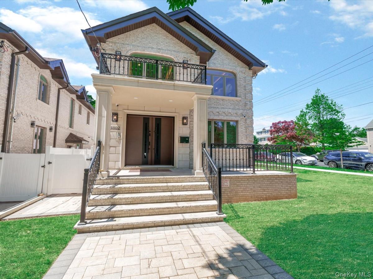 Single Family 211th Street  Queens, NY 11361, MLS-993883-2