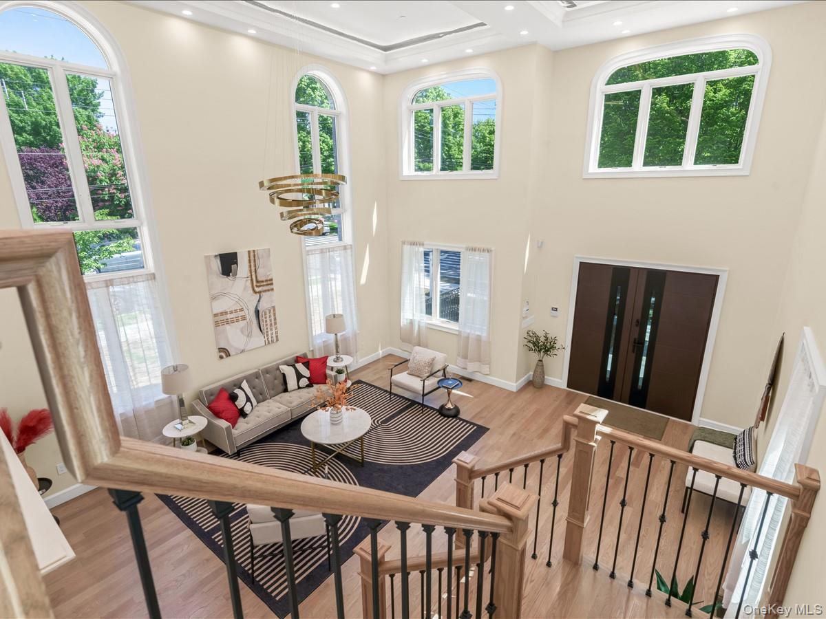 Single Family 211th Street  Queens, NY 11361, MLS-993883-20