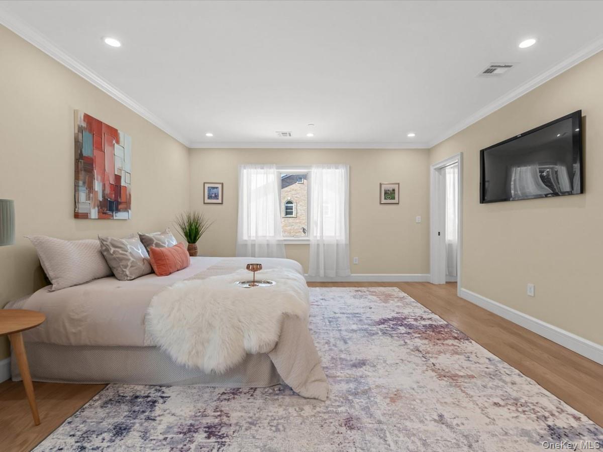 Single Family 211th Street  Queens, NY 11361, MLS-993883-21