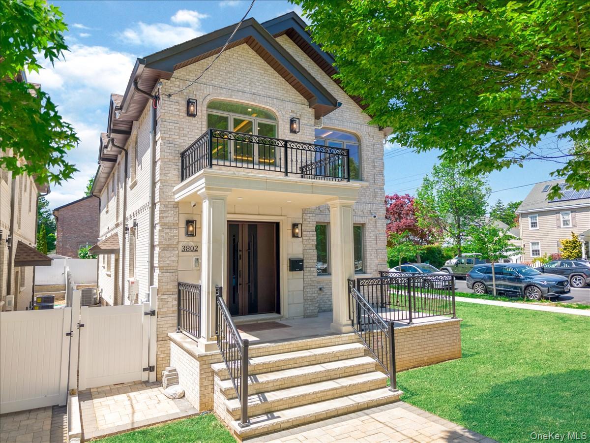 Single Family 211th Street  Queens, NY 11361, MLS-993883-3