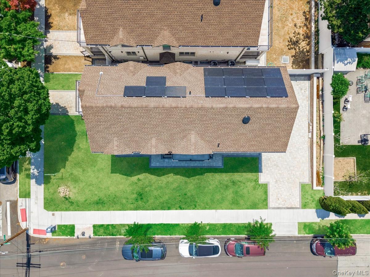 Single Family 211th Street  Queens, NY 11361, MLS-993883-39