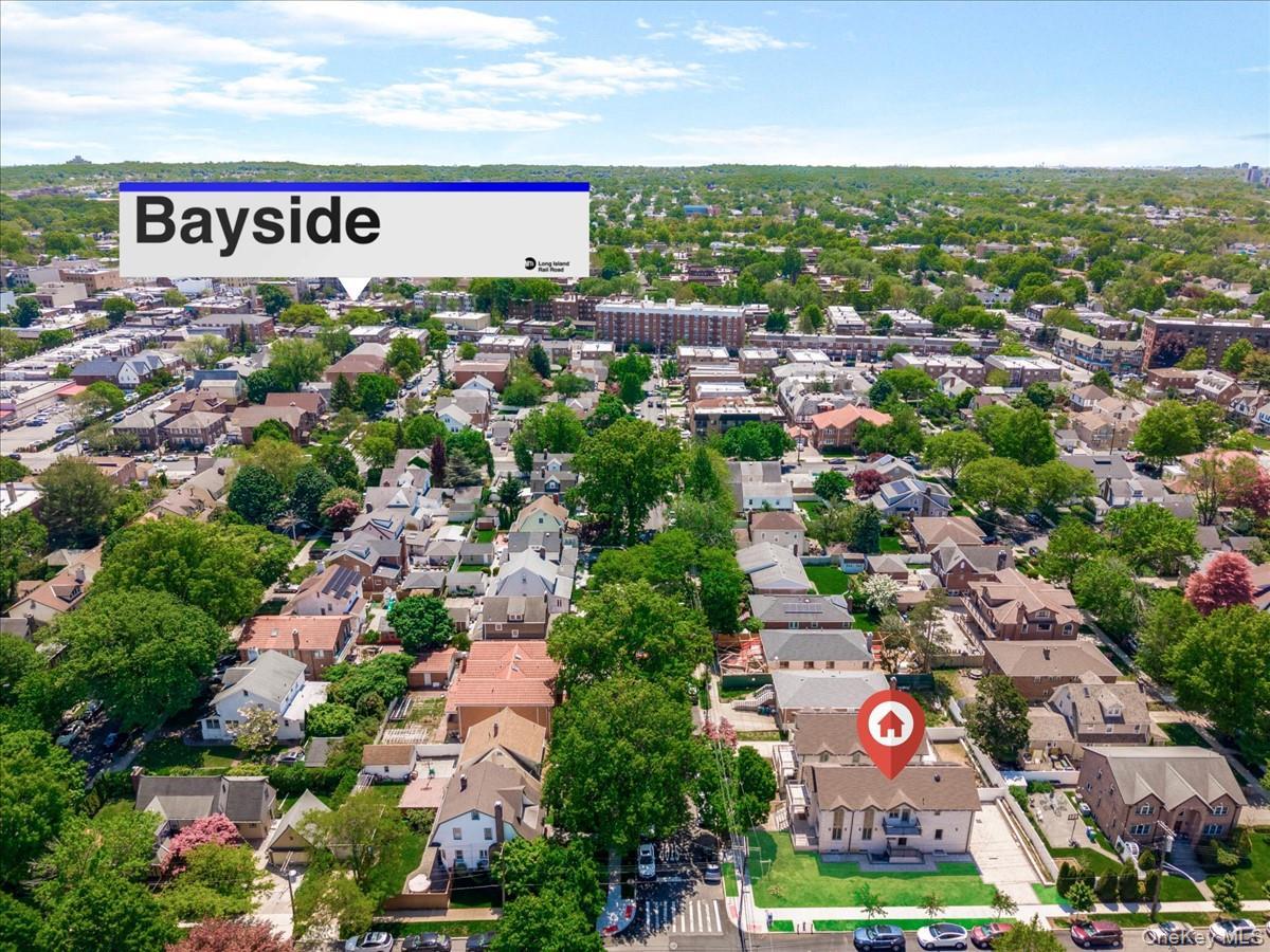 Single Family 211th Street  Queens, NY 11361, MLS-993883-44