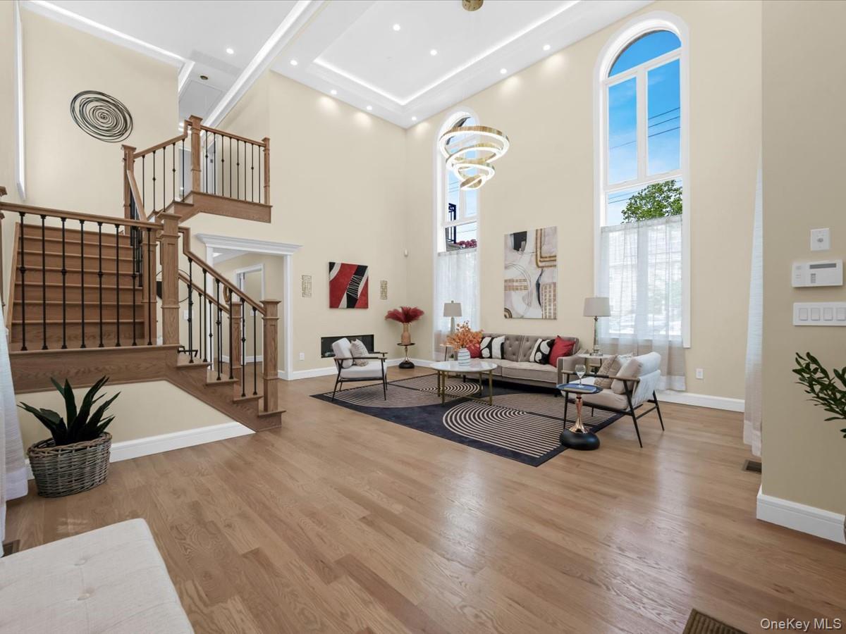 Single Family 211th Street  Queens, NY 11361, MLS-993883-7