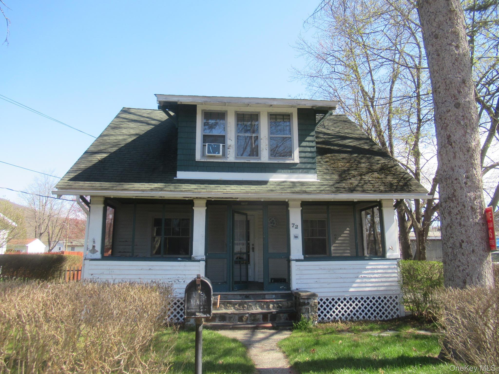 Single Family Waterstone  Orange County, NY 10925, MLS-993896-17