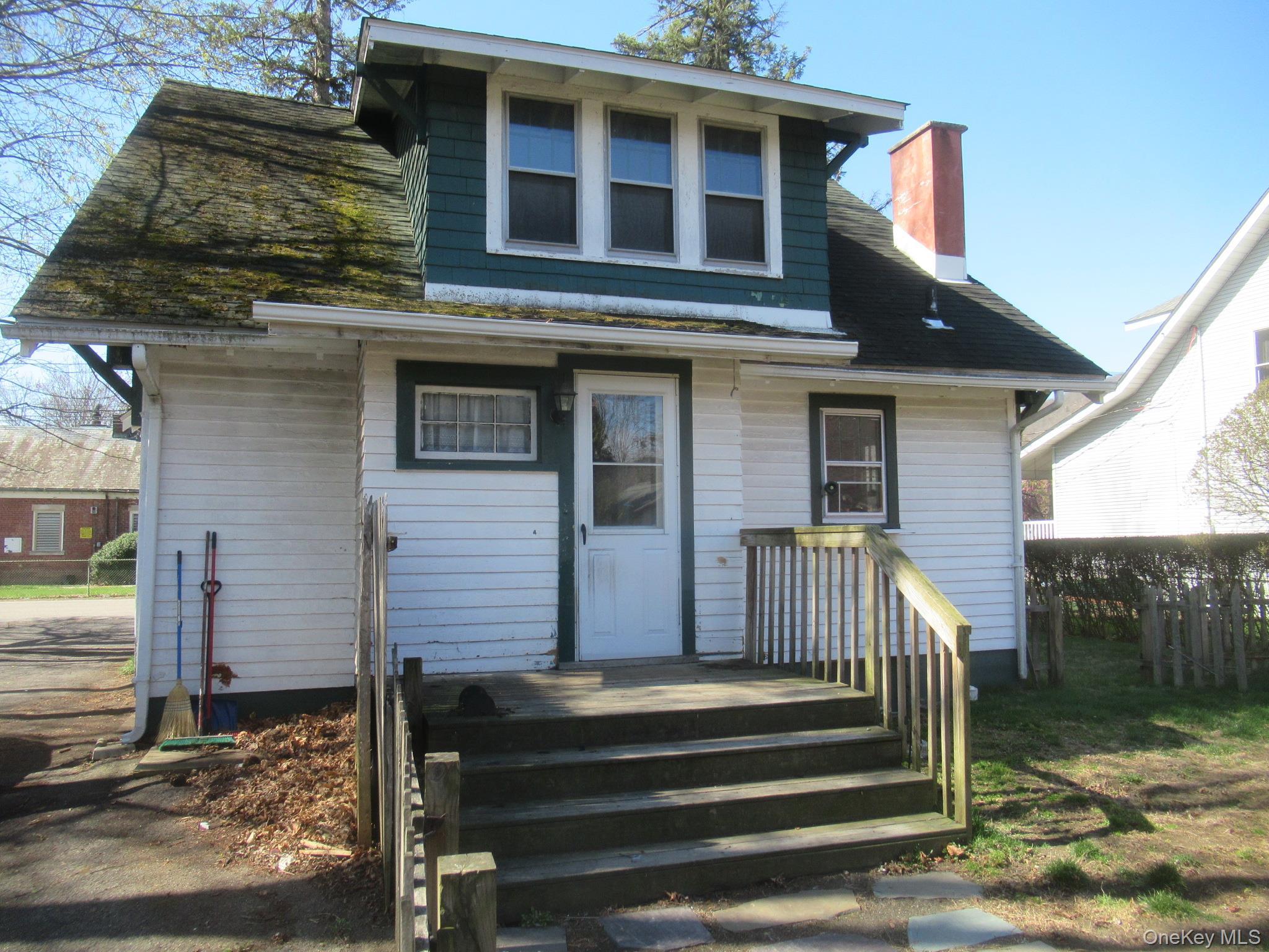 Single Family Waterstone  Orange County, NY 10925, MLS-993896-19