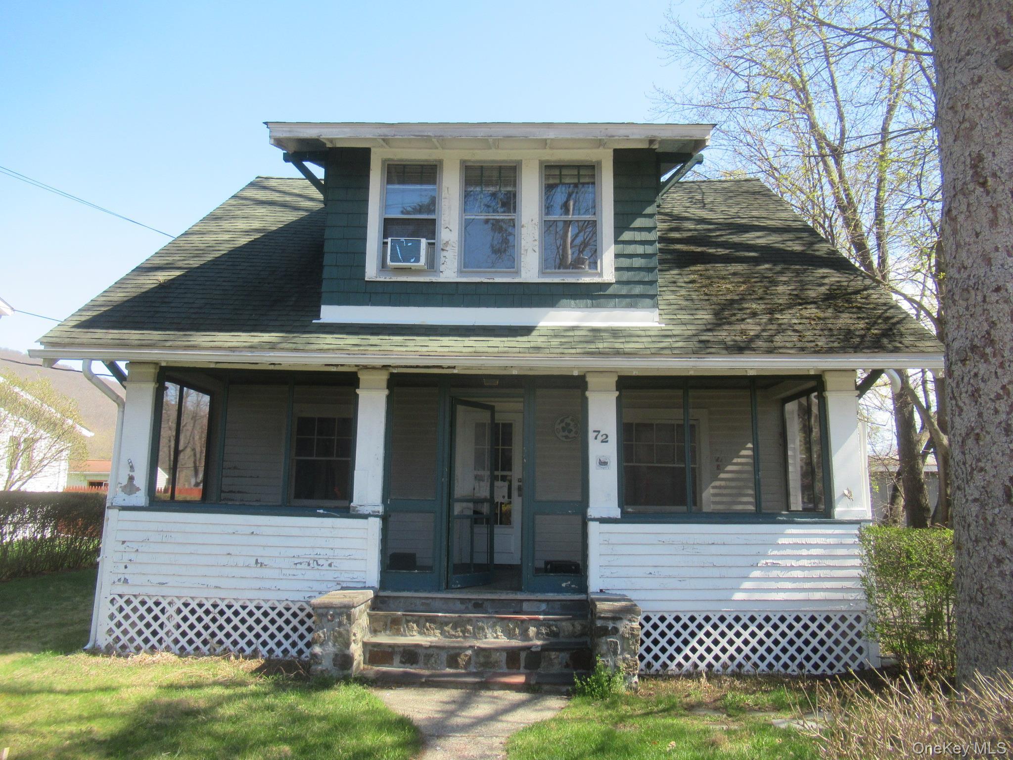 Single Family Waterstone  Orange County, NY 10925, MLS-993896-2