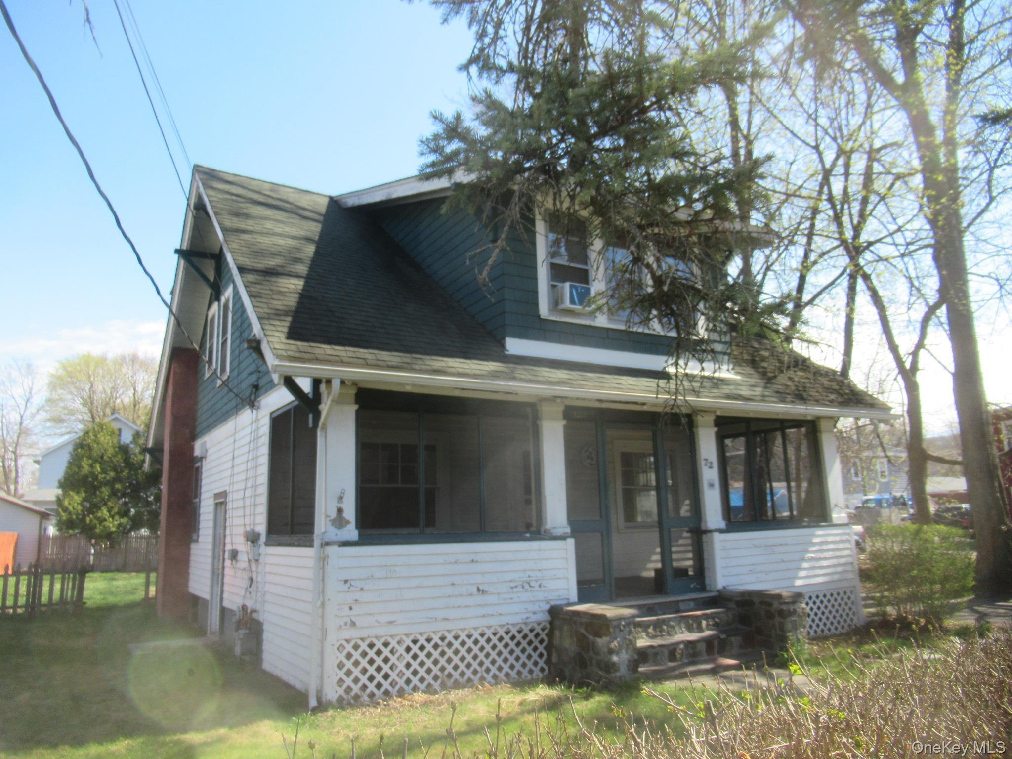 Single Family Waterstone  Orange County, NY 10925, MLS-993896-3