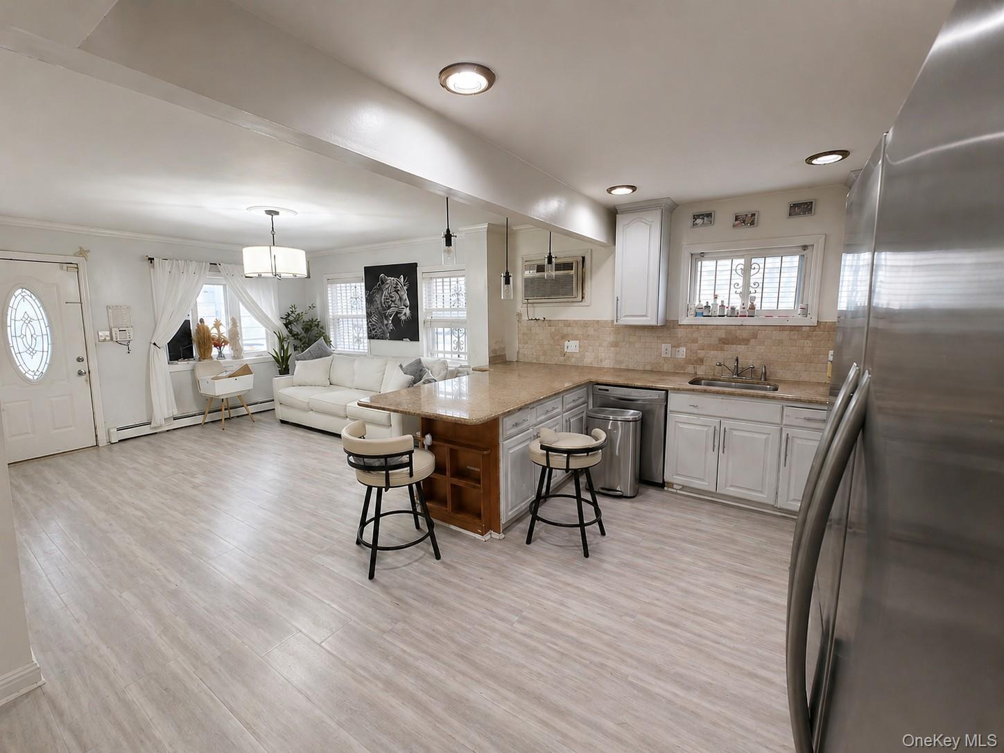 Single Family Van Wyck Expressway Queens, NY 11436, MLS-993902-2