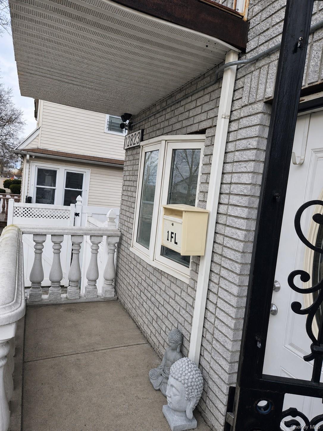 Single Family Van Wyck Expressway Queens, NY 11436, MLS-993902-4