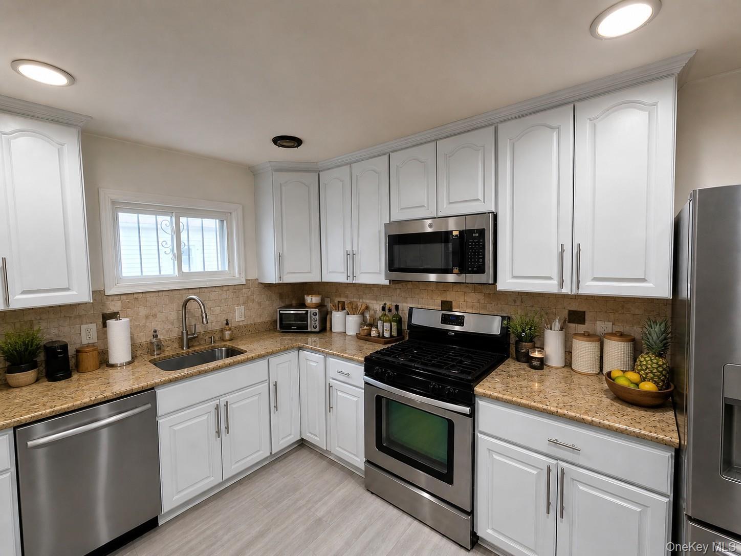 Single Family Van Wyck Expressway Queens, NY 11436, MLS-993902-5